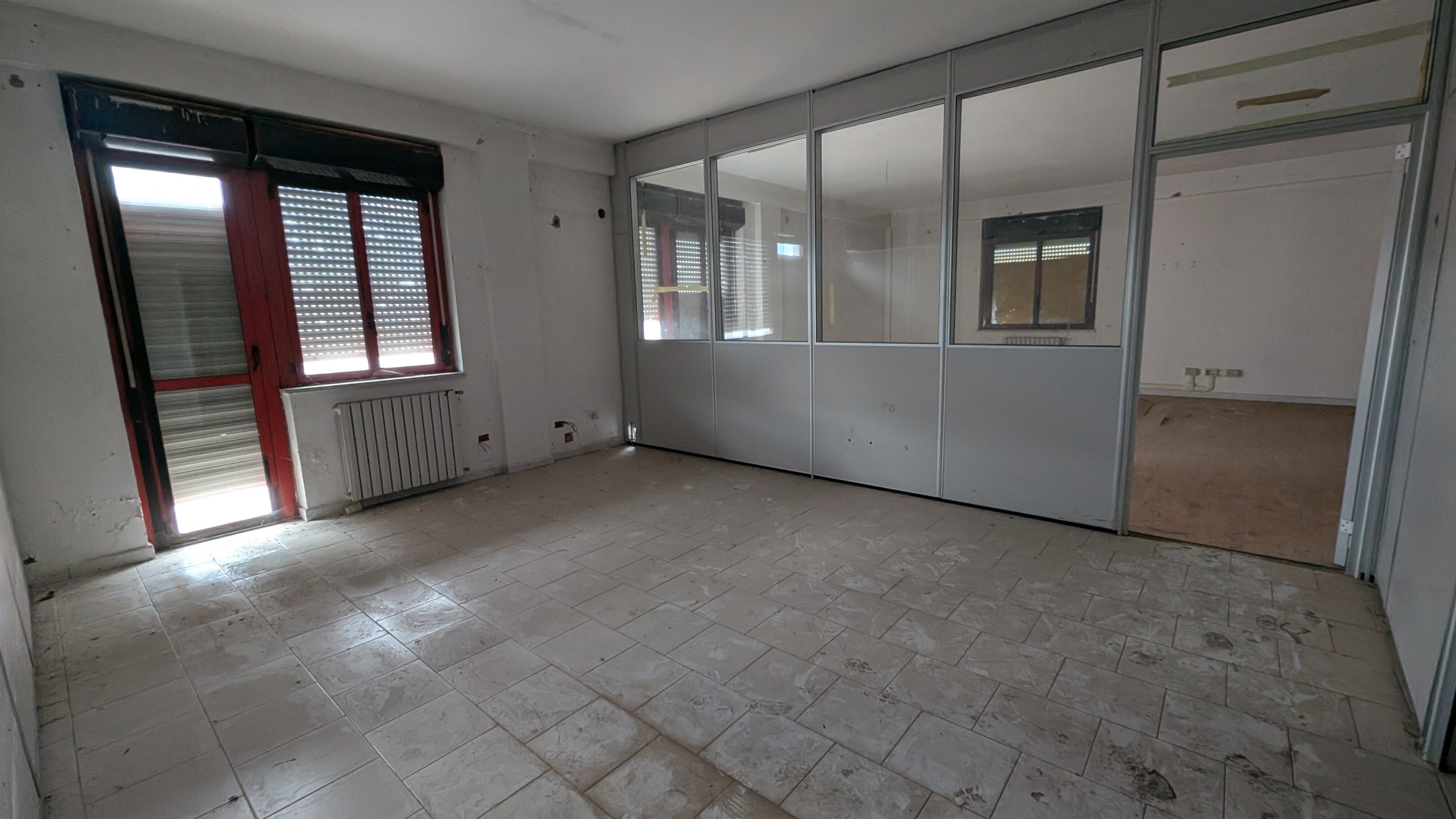 Complesso uso industriale vendita a Mercogliano