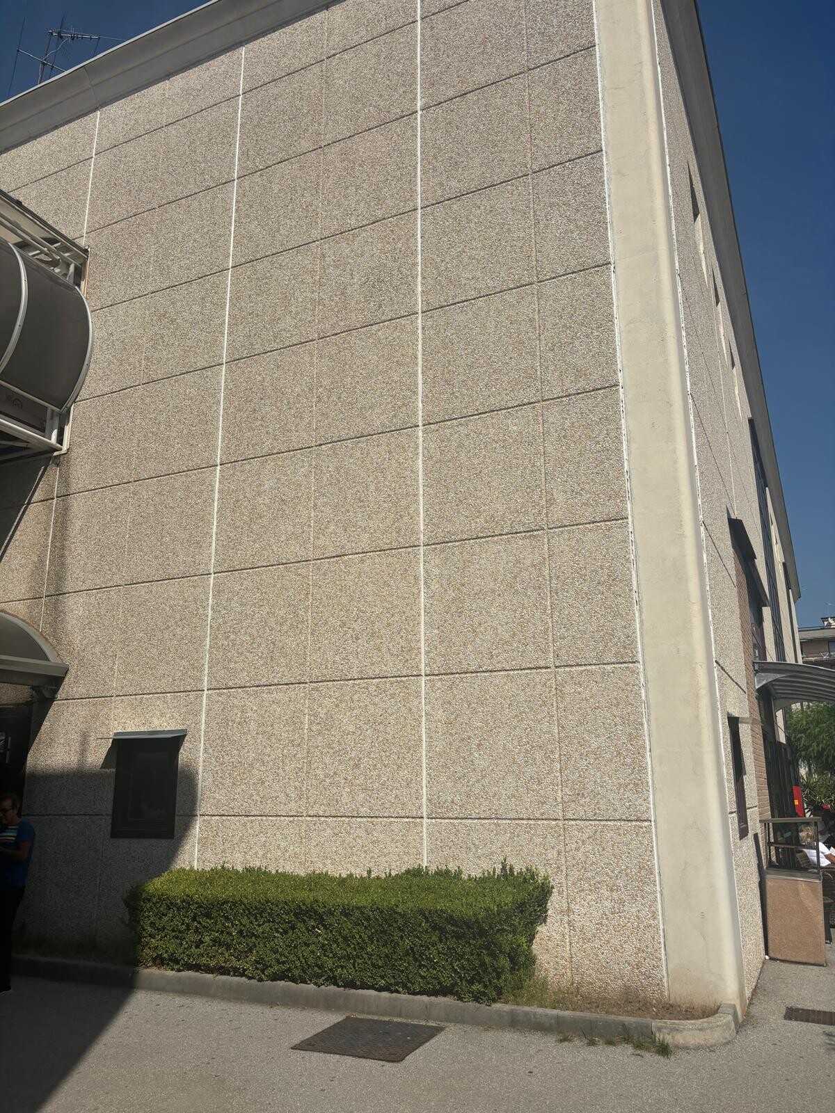 Edificio Direzionale uso ufficio vendita a Arzano