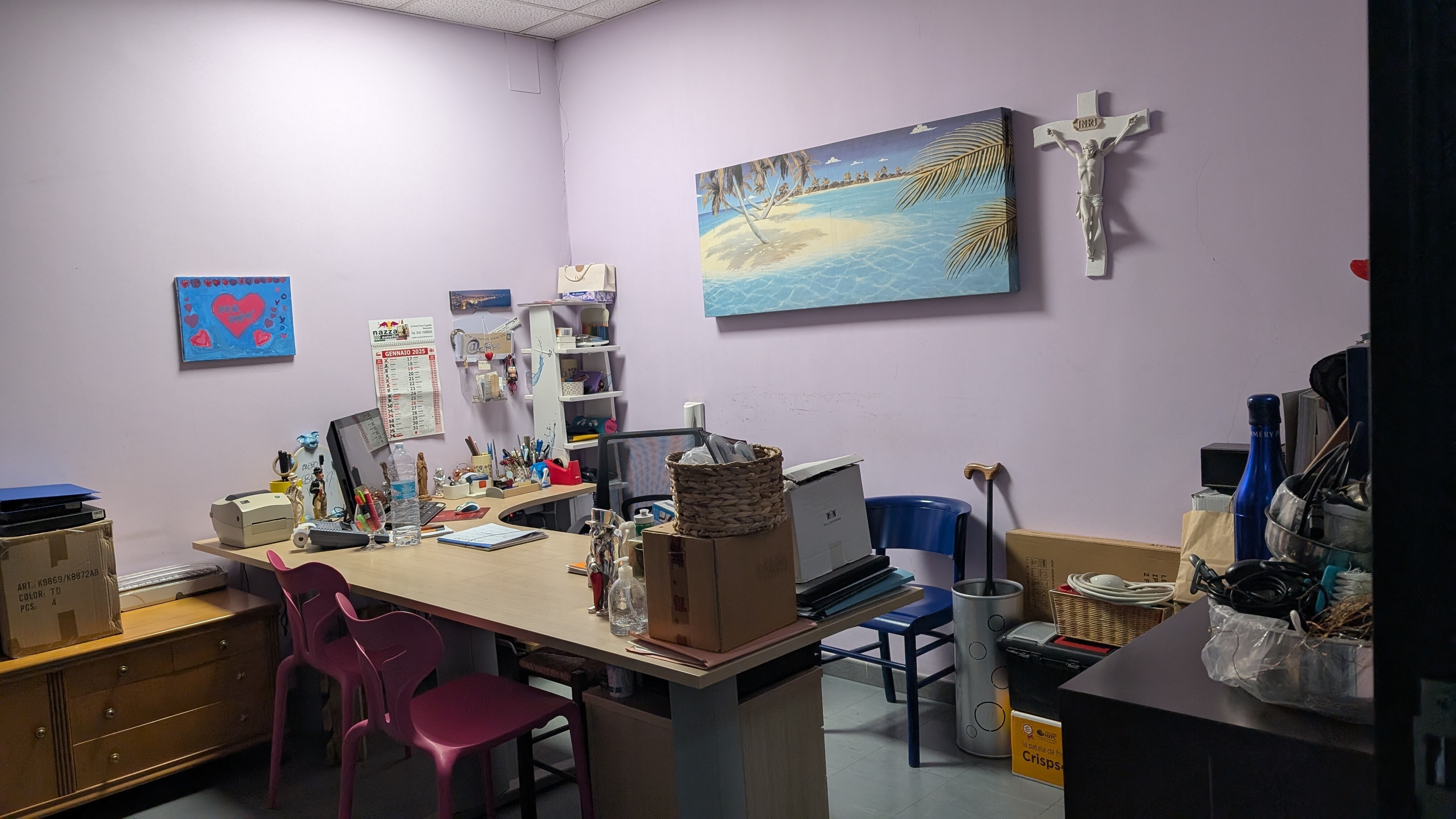 Complesso uso industriale vendita a Mercogliano