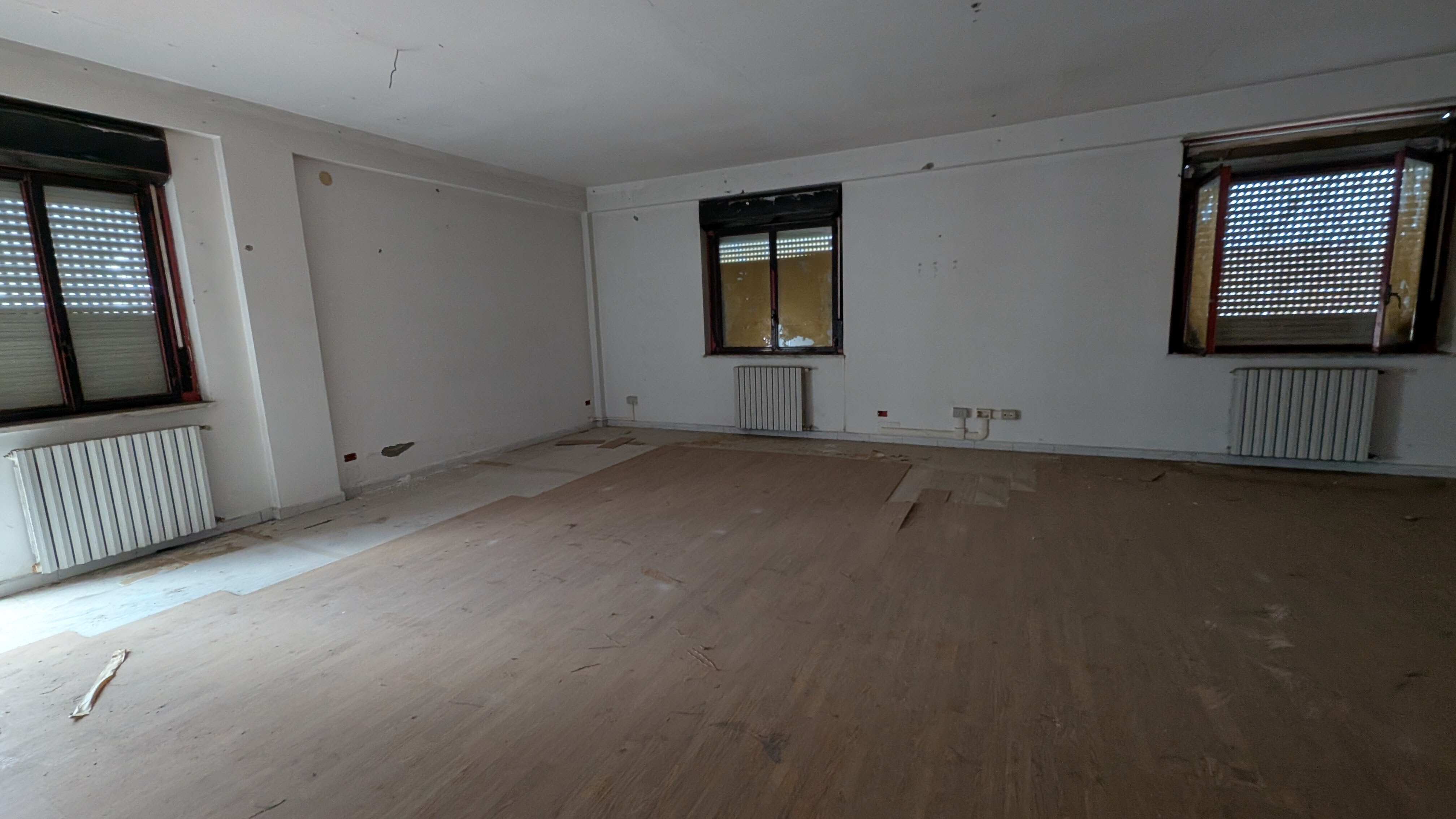 Complesso uso industriale vendita a Mercogliano