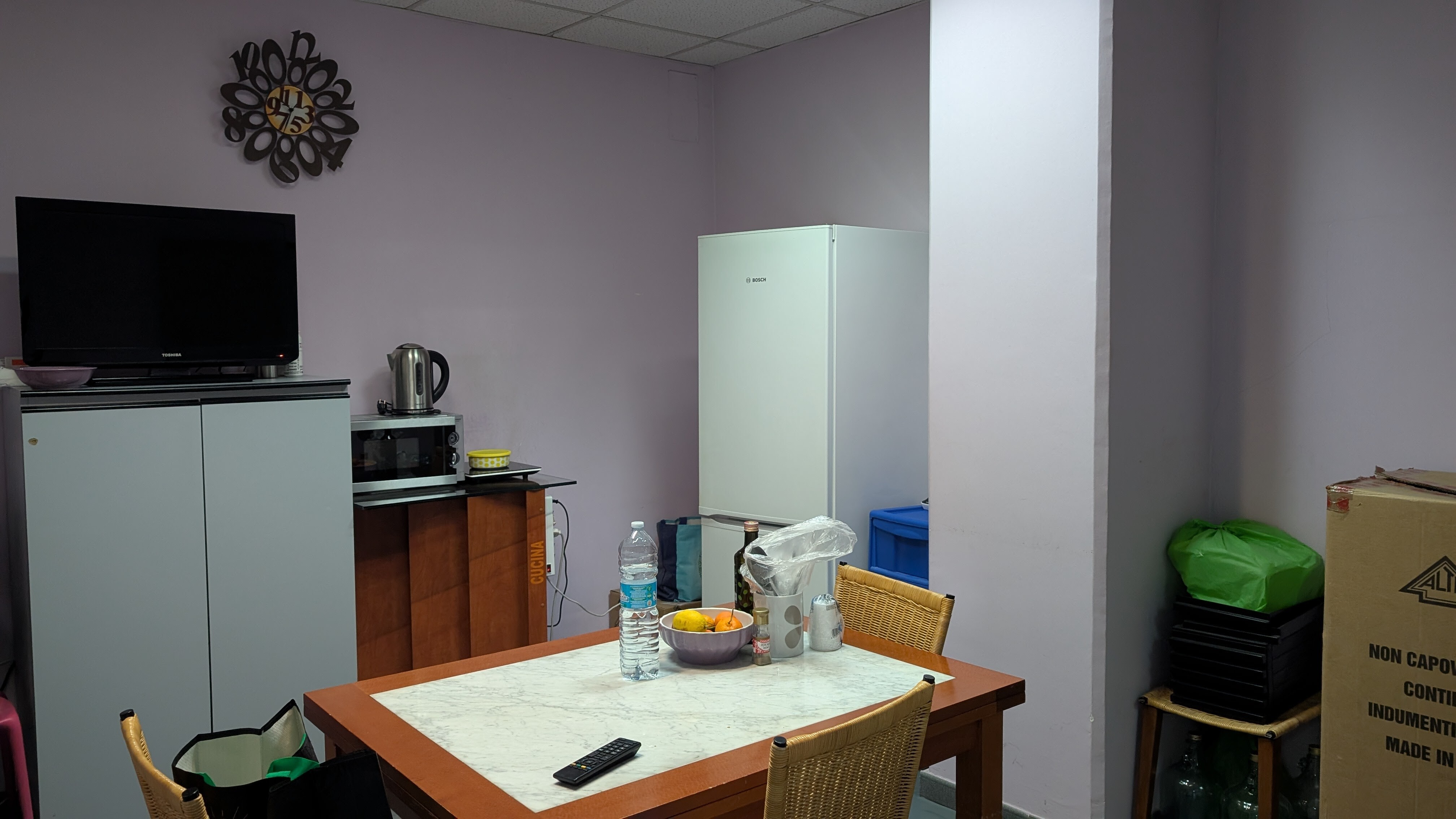 Complesso uso industriale vendita a Mercogliano