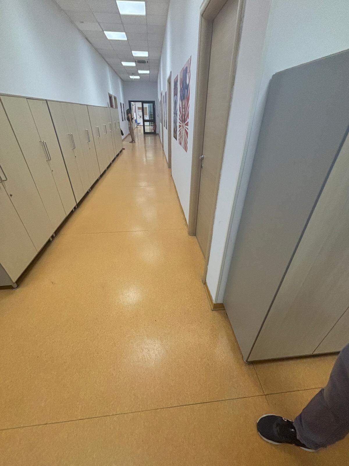 Edificio Direzionale uso ufficio vendita a Arzano