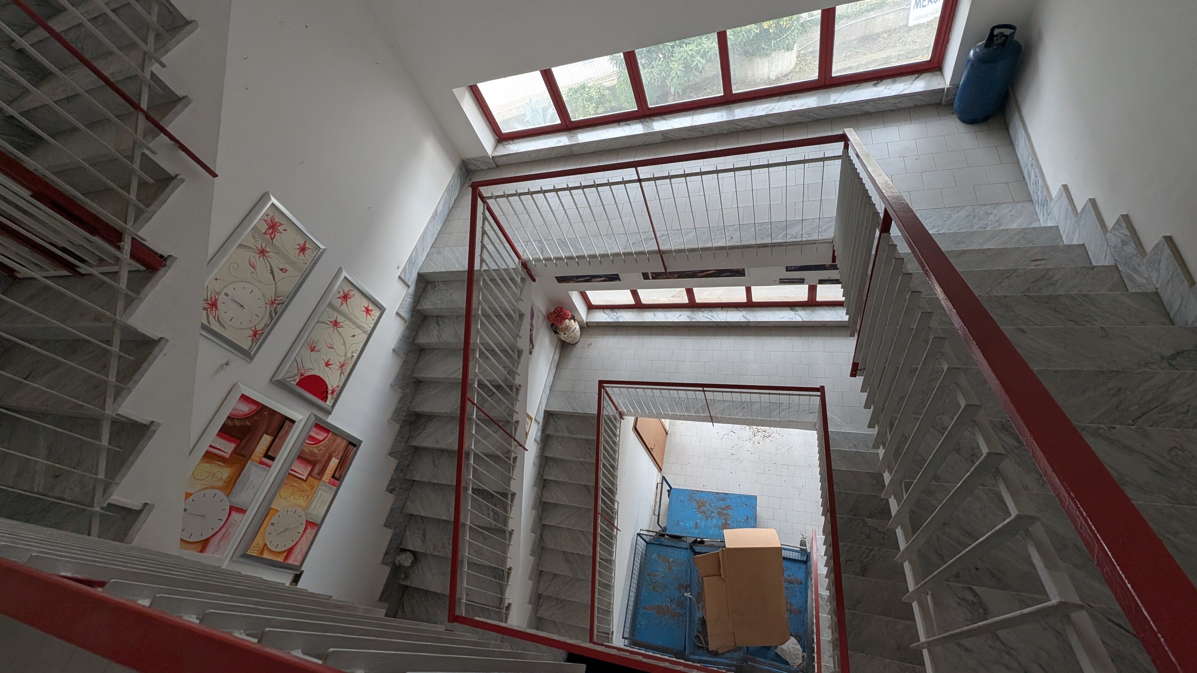 Complesso uso industriale vendita a Mercogliano