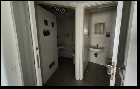 Negozio uso commerciale affitto a Caivano