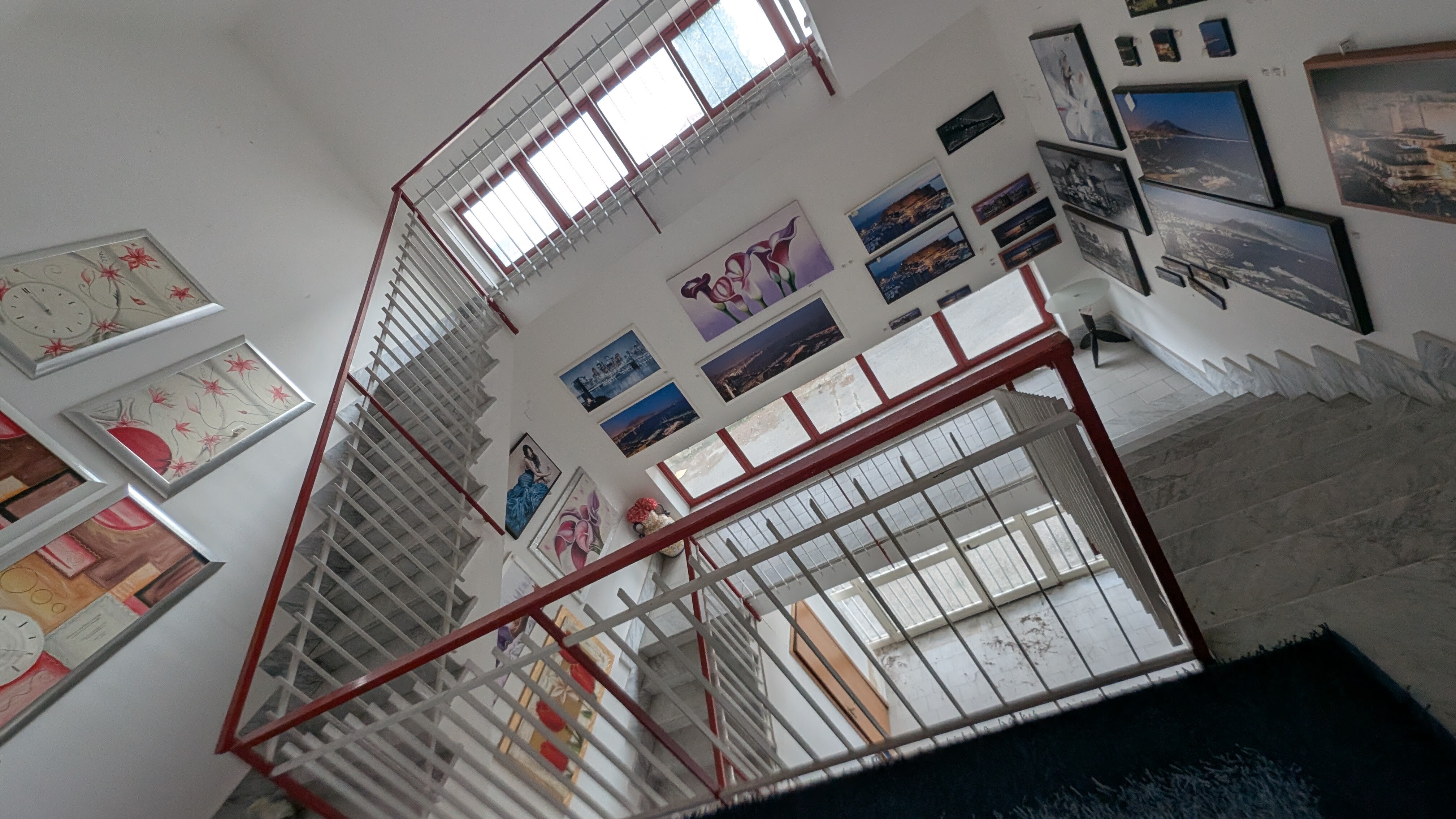 Complesso uso industriale vendita a Mercogliano