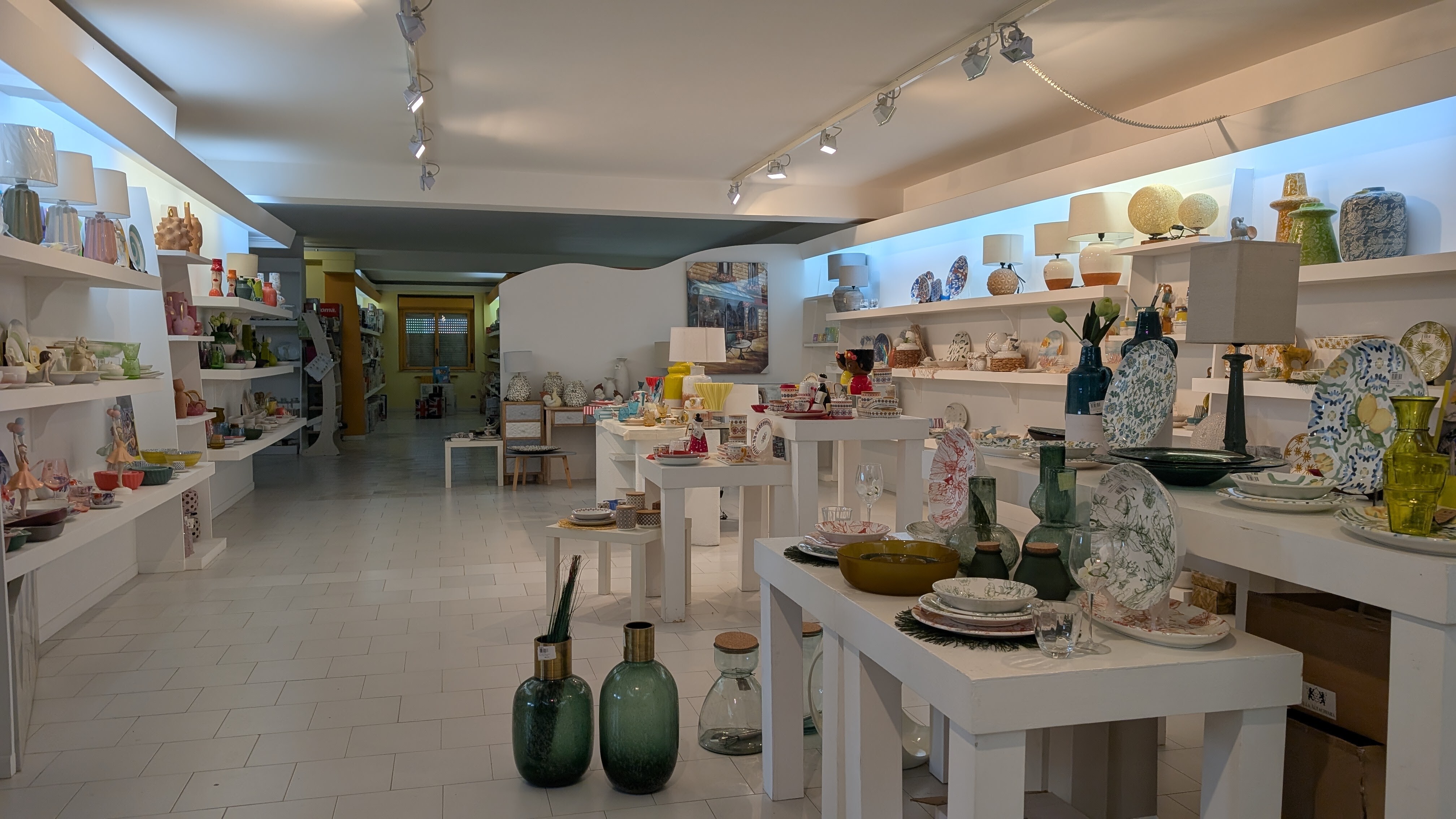 Complesso uso industriale vendita a Mercogliano