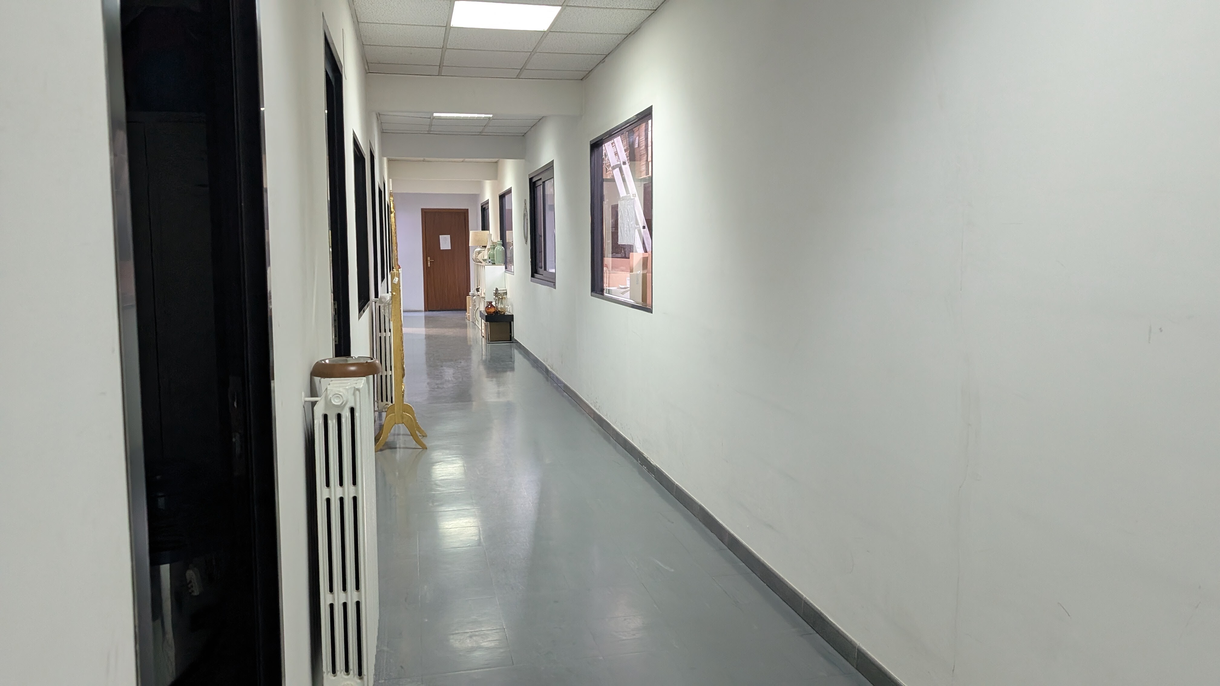 Complesso uso industriale vendita a Mercogliano