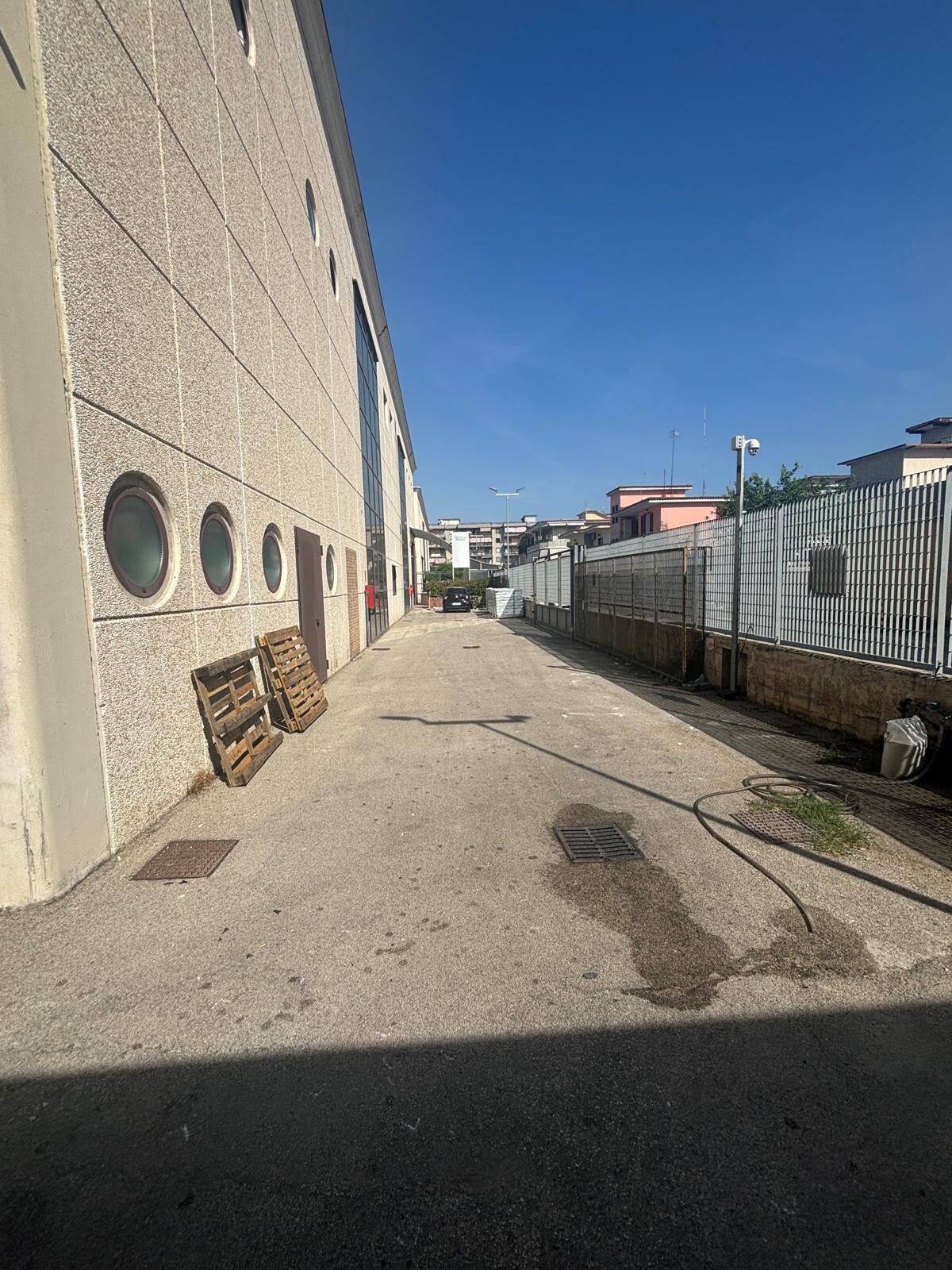 Edificio Direzionale uso ufficio vendita a Arzano