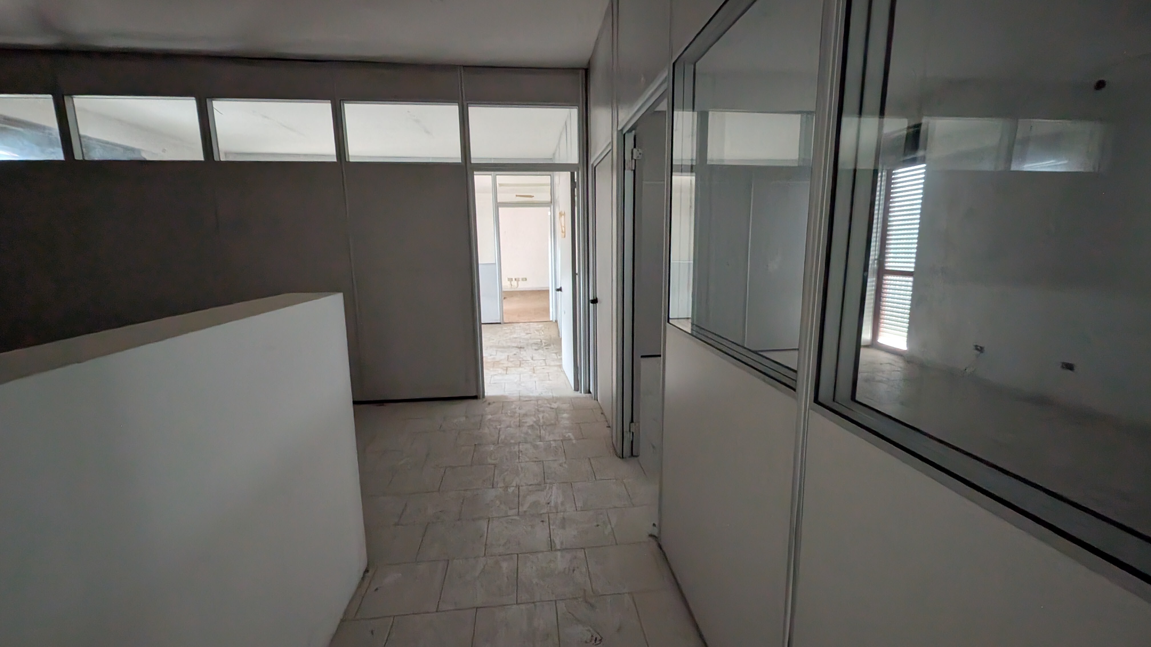 Complesso uso industriale vendita a Mercogliano