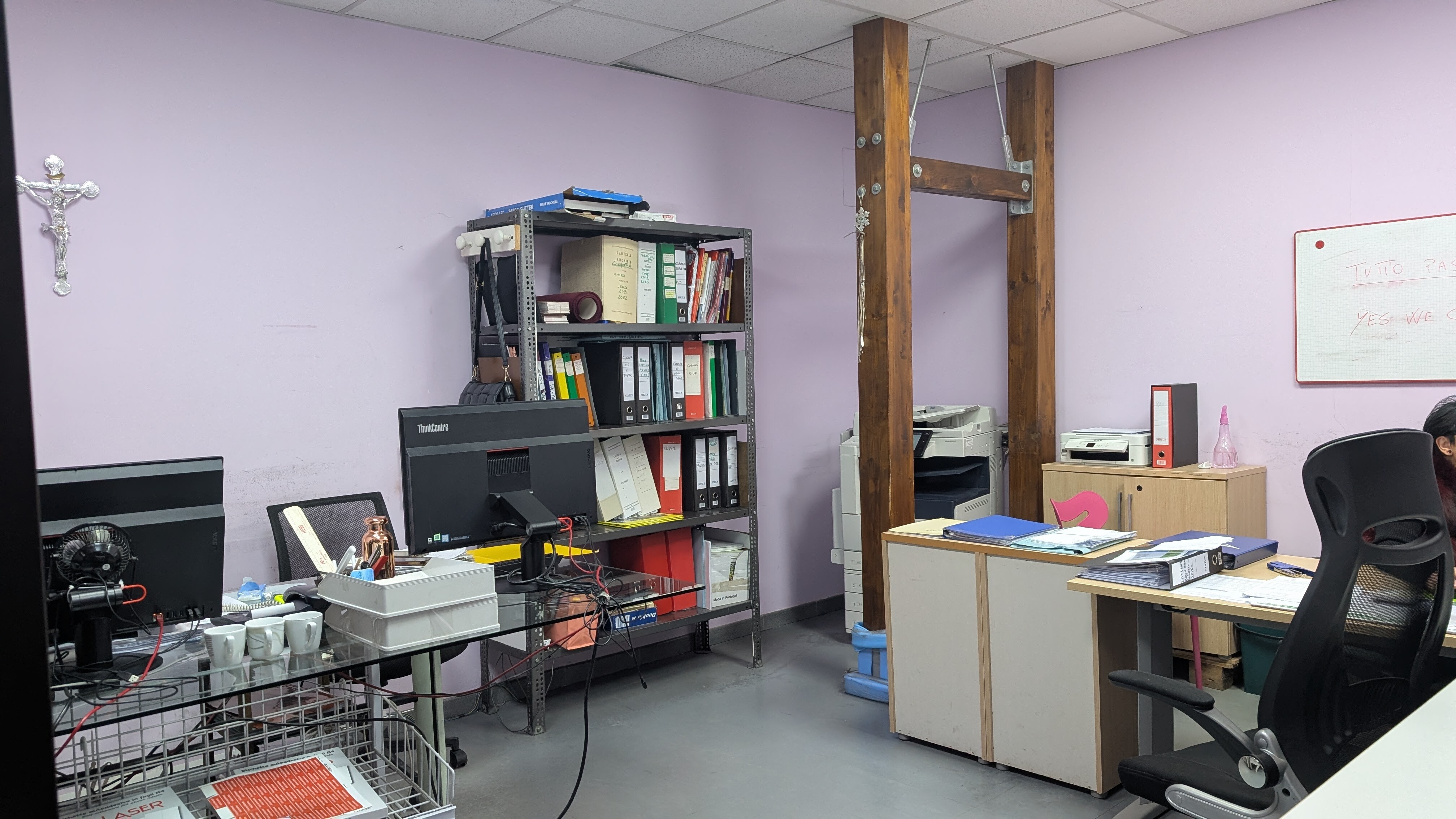 Complesso uso industriale vendita a Mercogliano