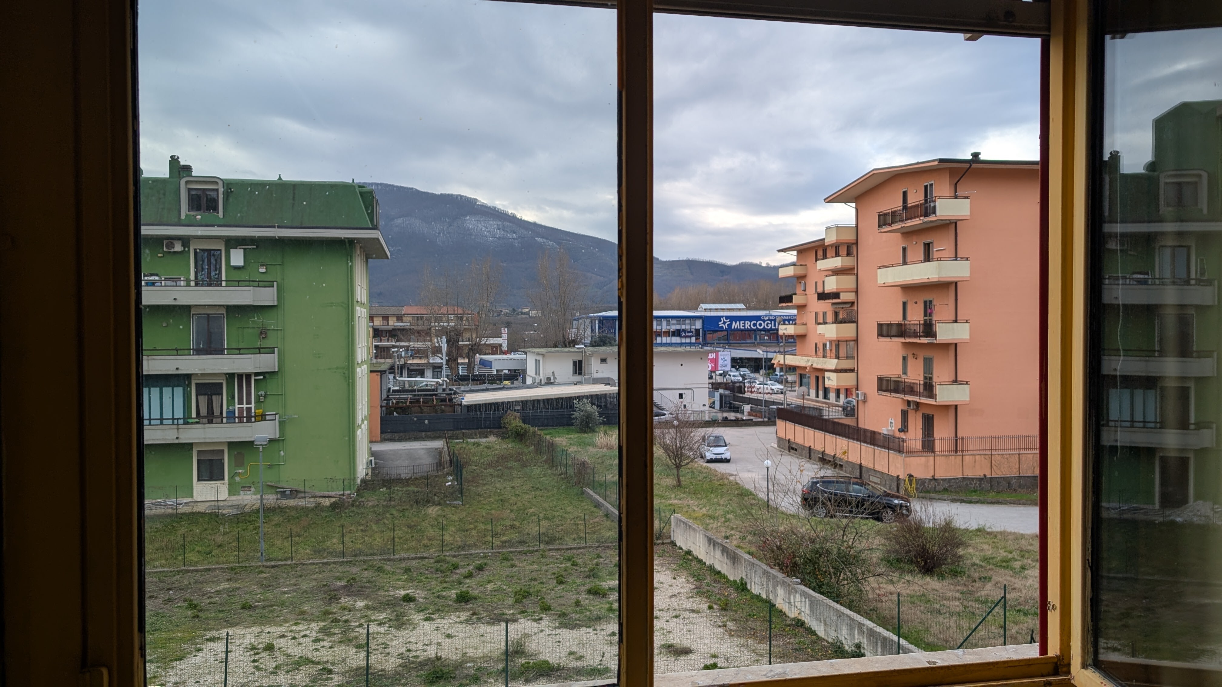 Complesso uso industriale vendita a Mercogliano