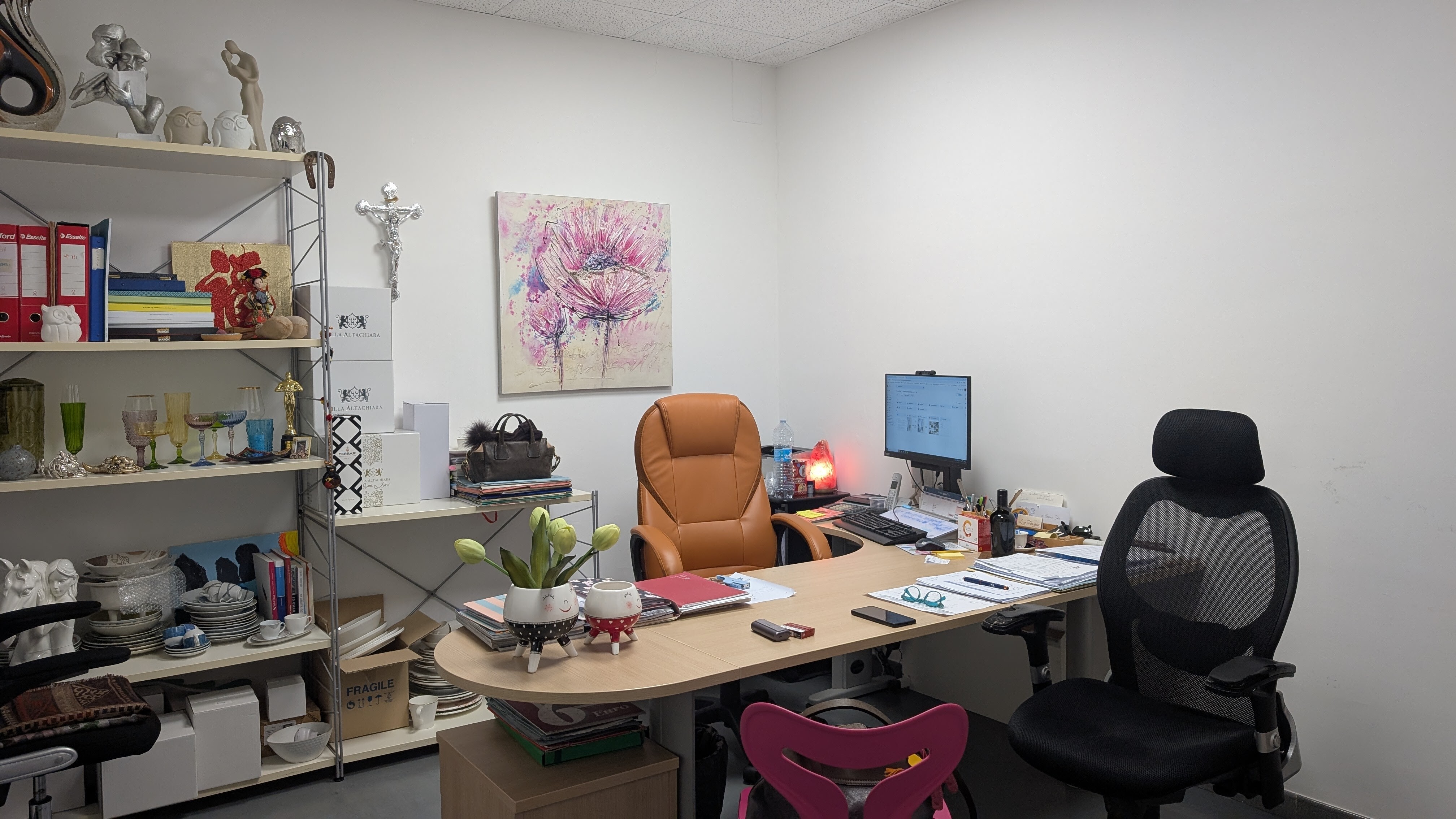 Complesso uso industriale vendita a Mercogliano