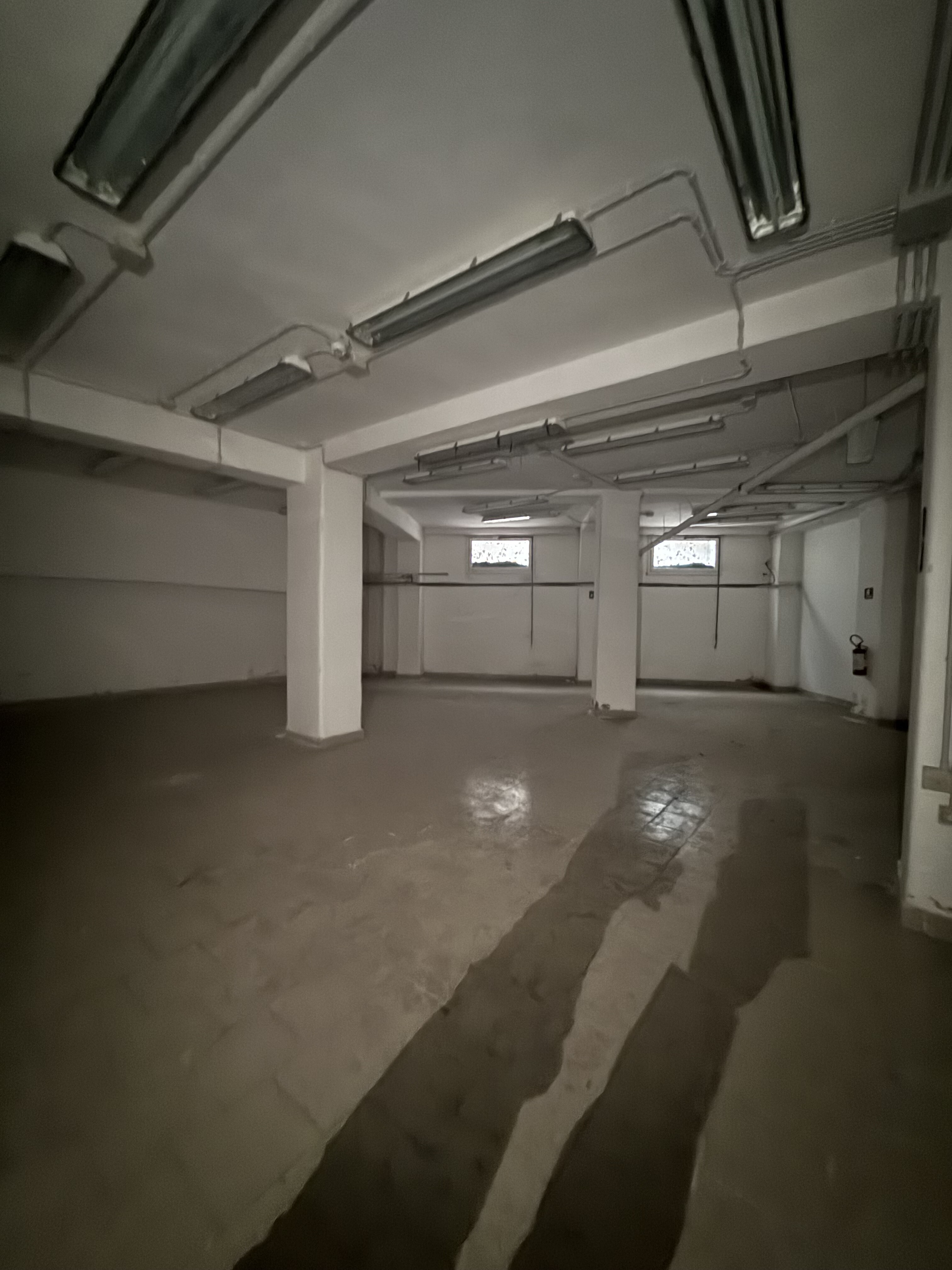 Negozio uso commerciale vendita a Foggia