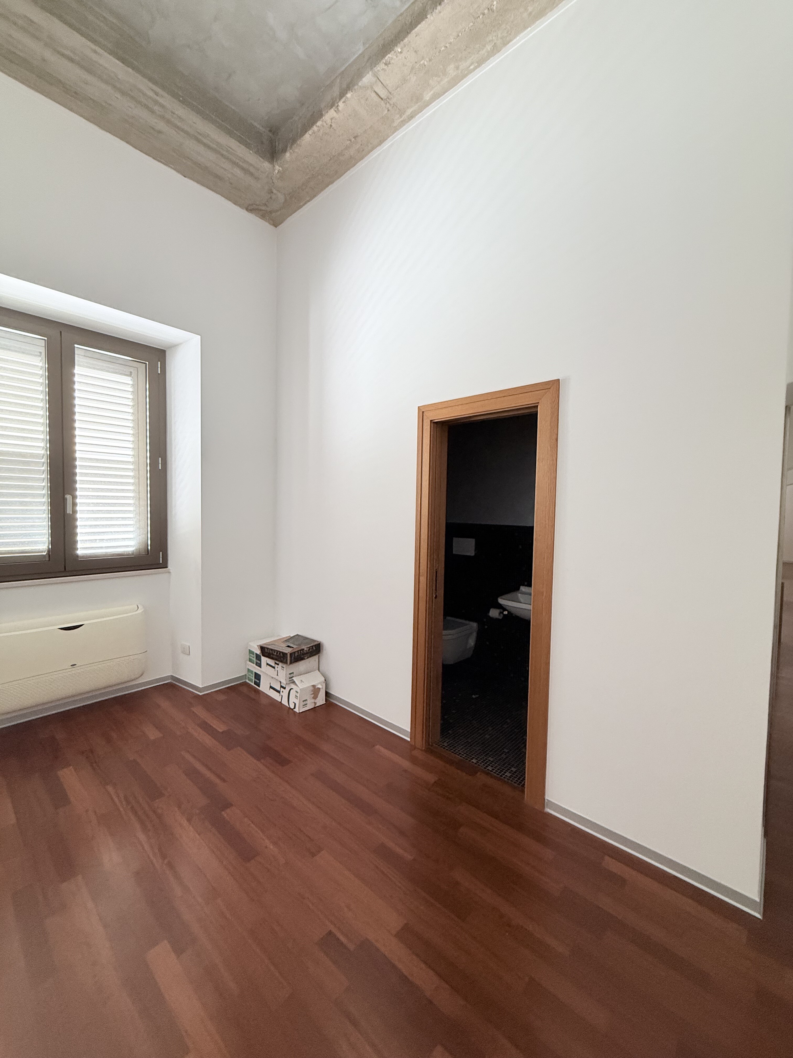 Ufficio vendita a Bari