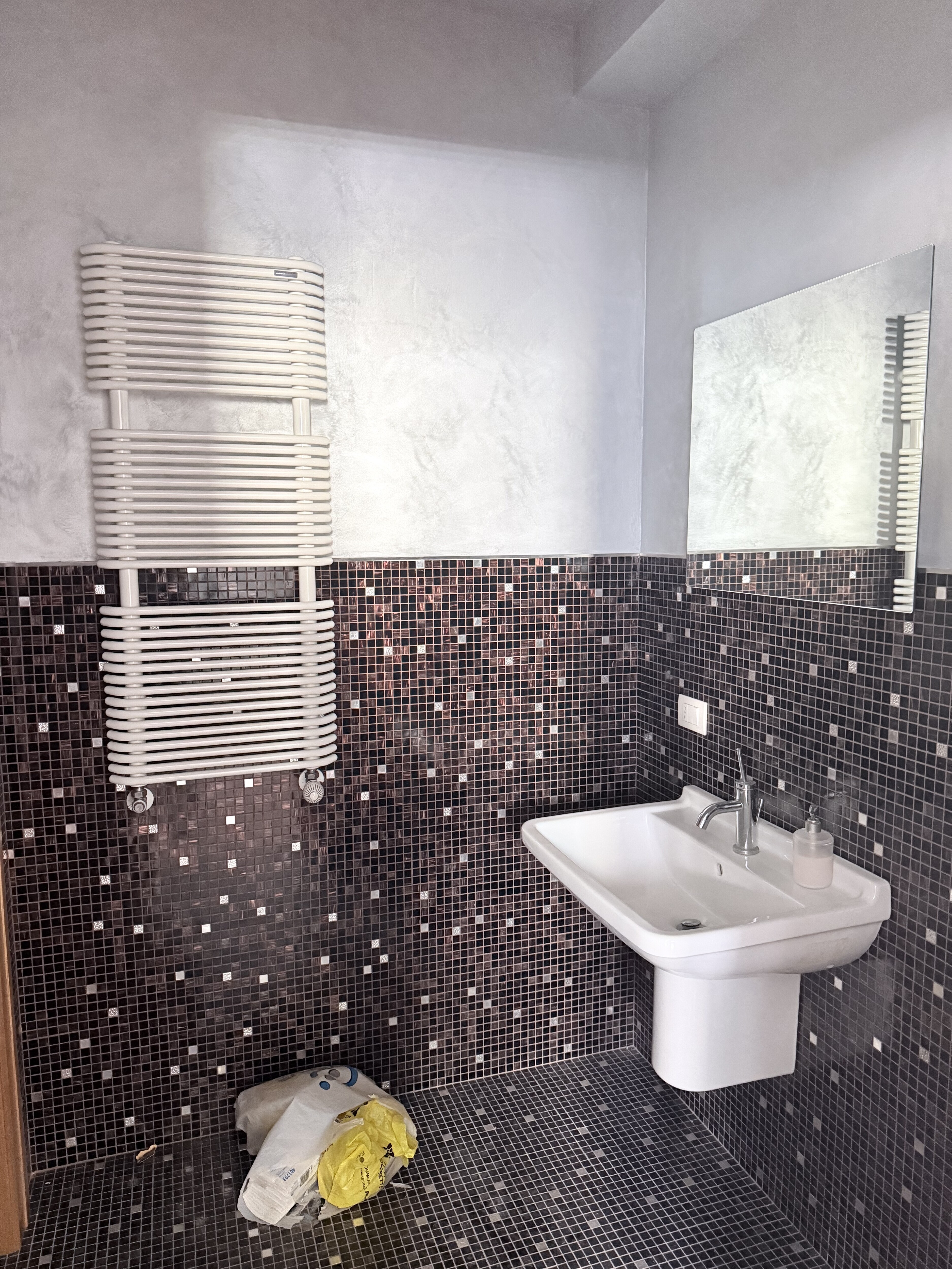 Ufficio vendita a Bari