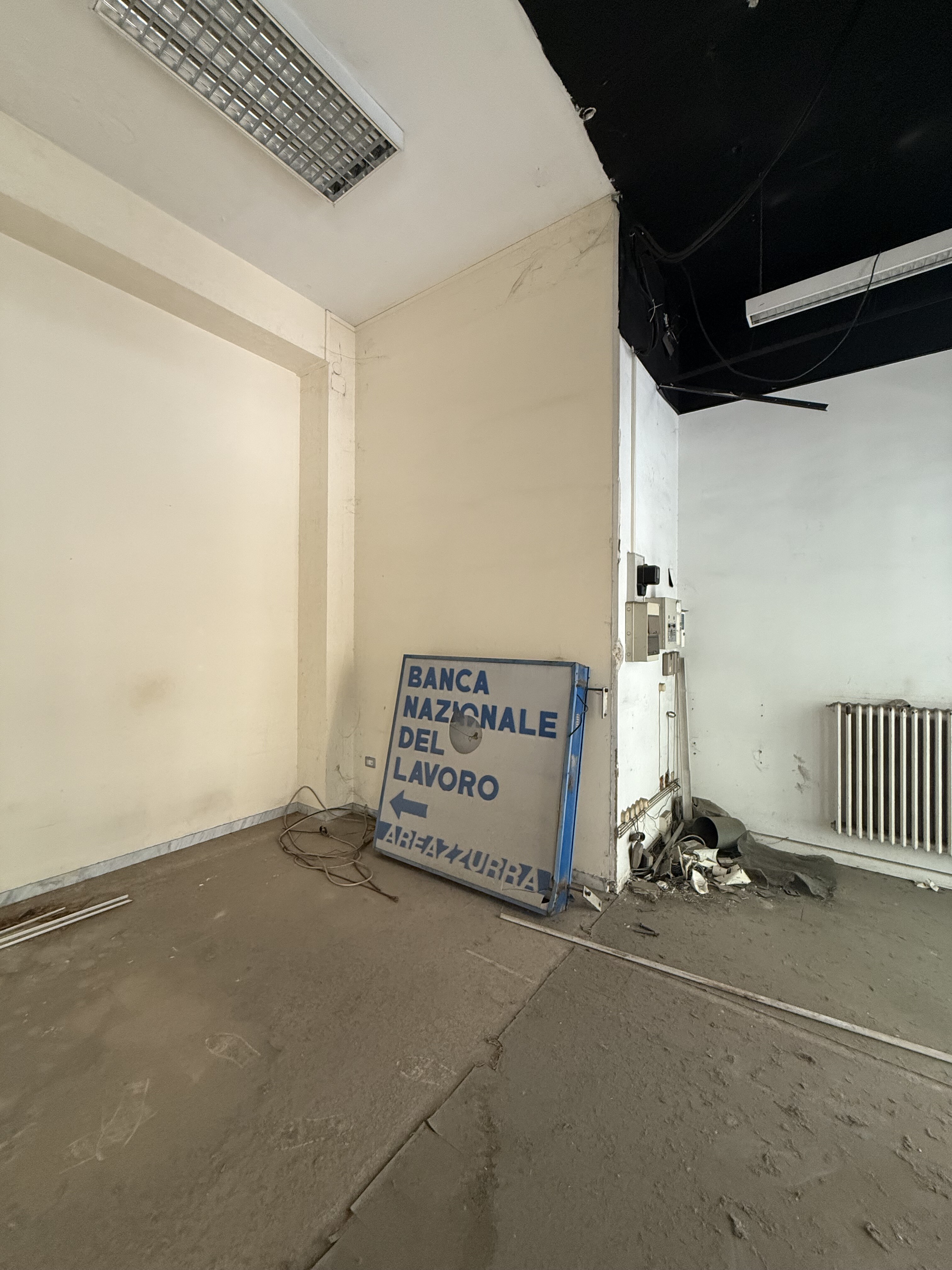 Negozio uso commerciale vendita a Foggia