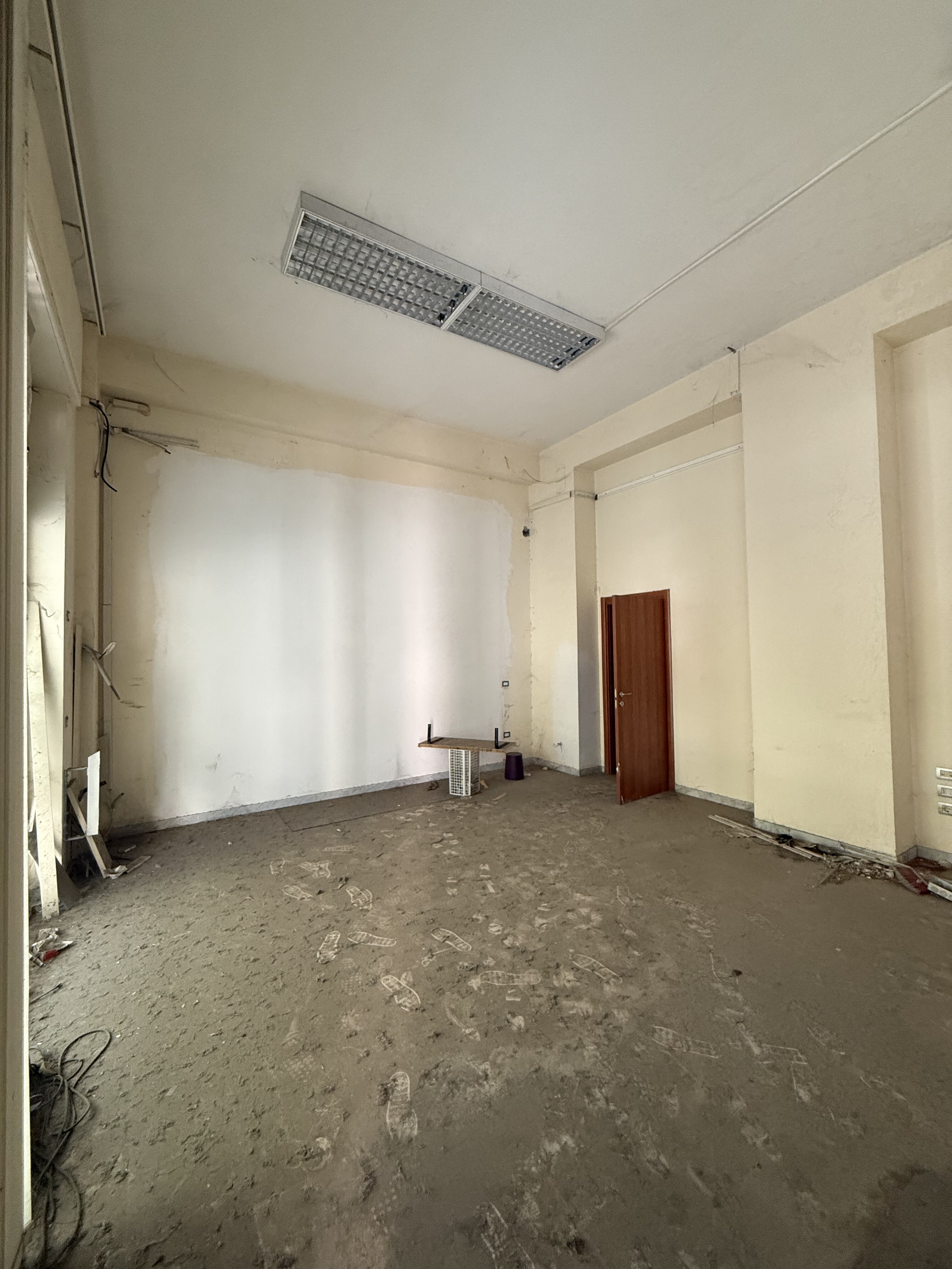 Negozio uso commerciale vendita a Foggia