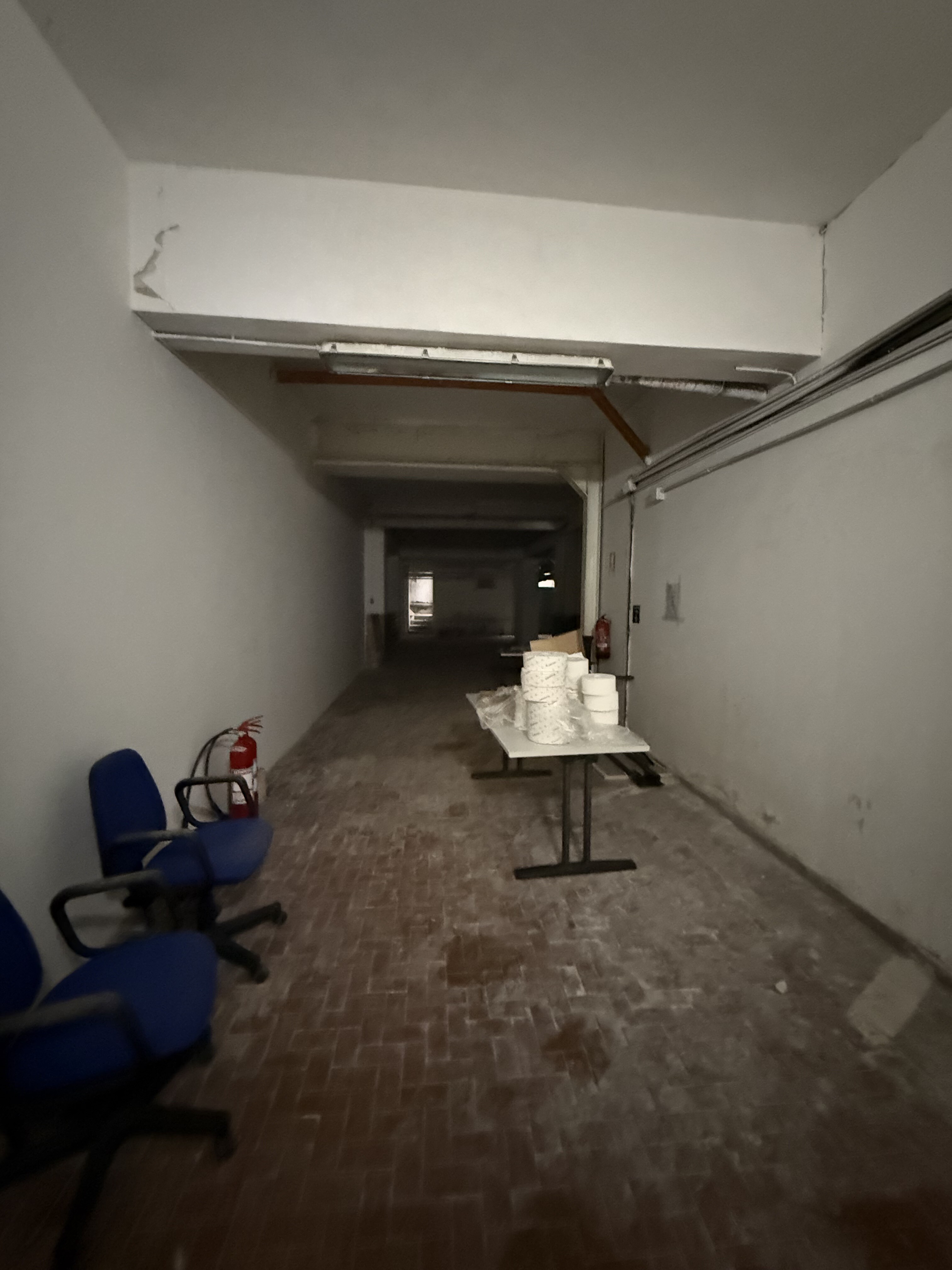 Negozio uso commerciale vendita a Foggia