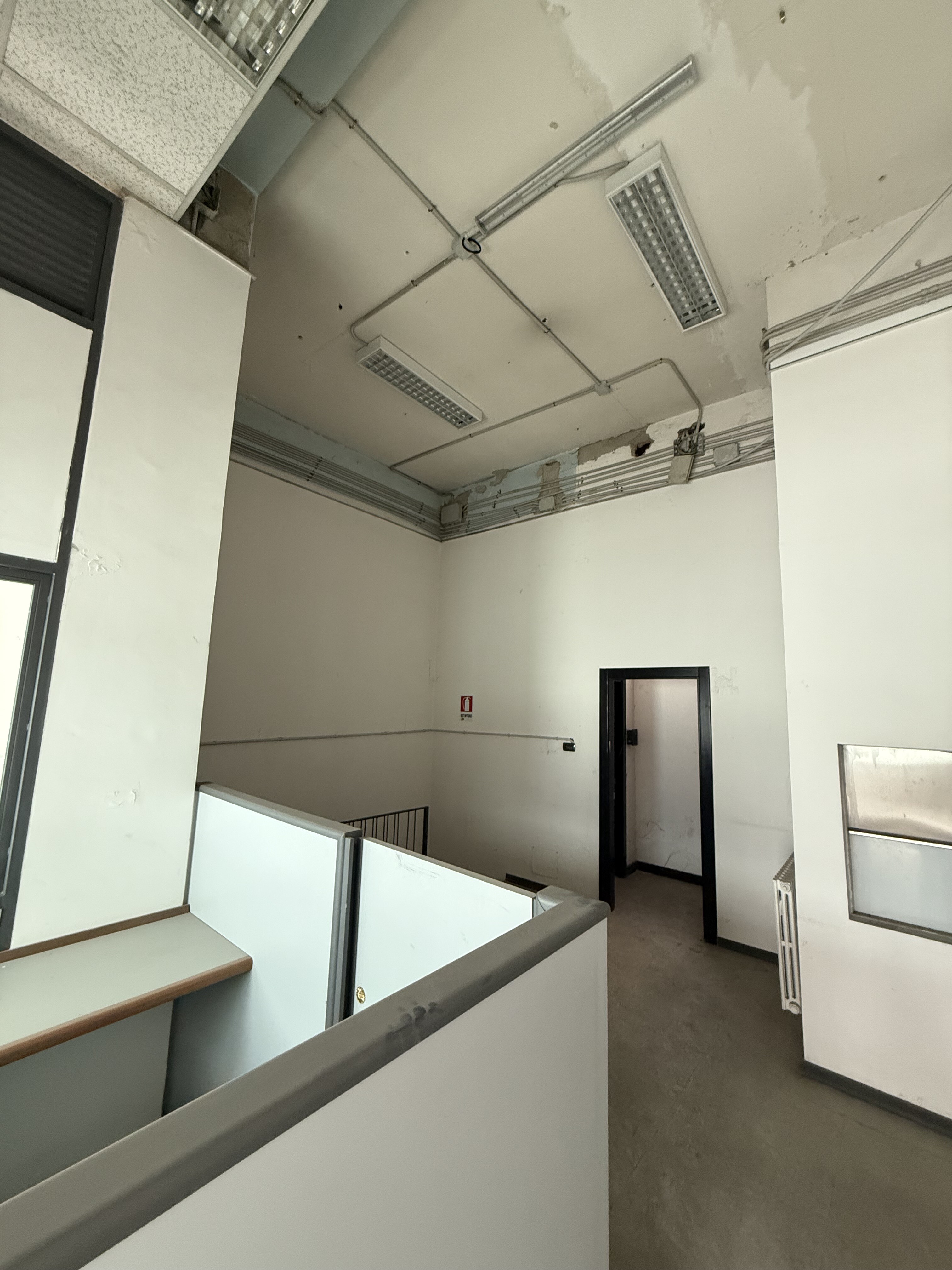 Negozio uso commerciale vendita a Foggia