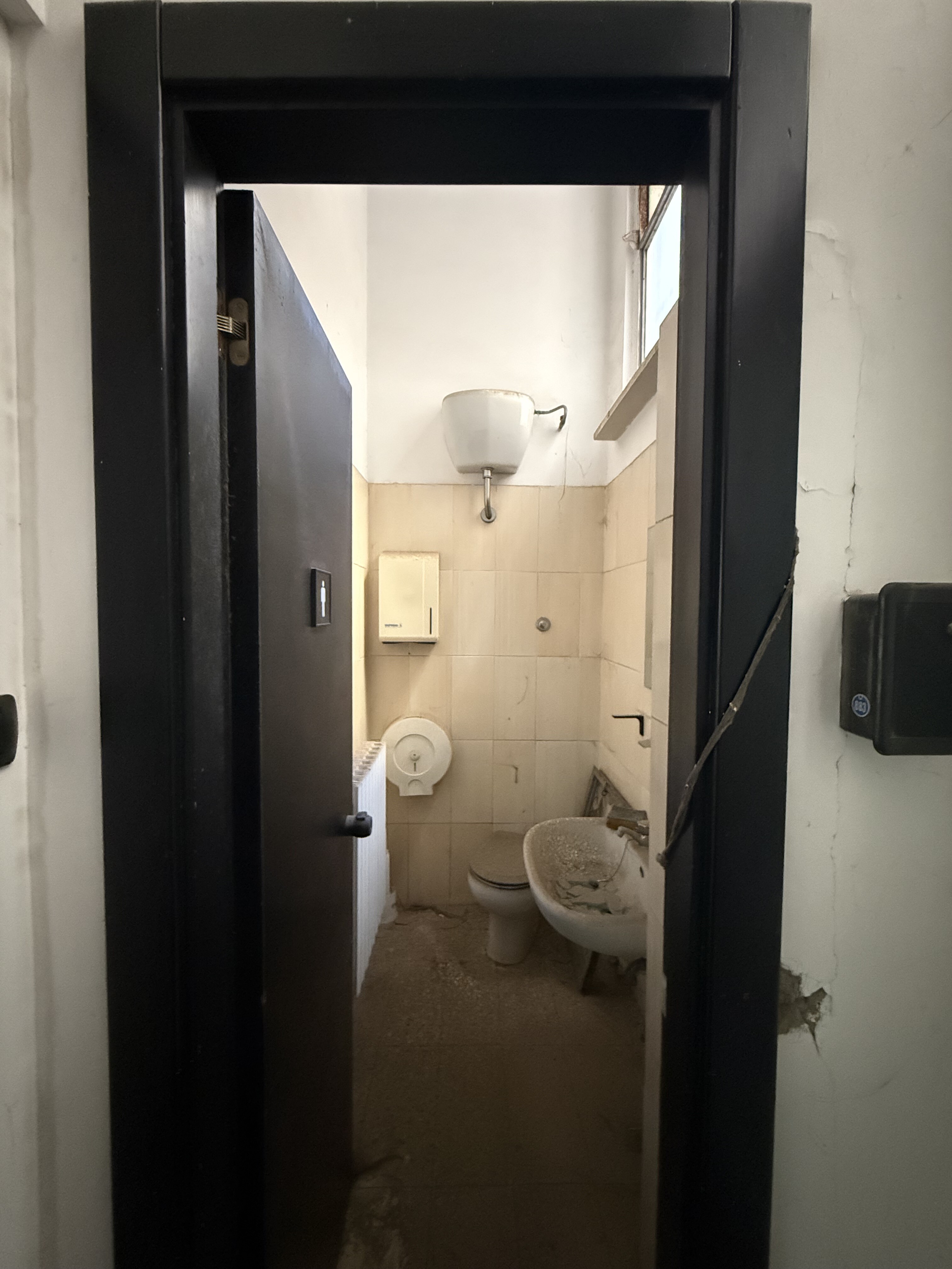 Negozio uso commerciale vendita a Foggia