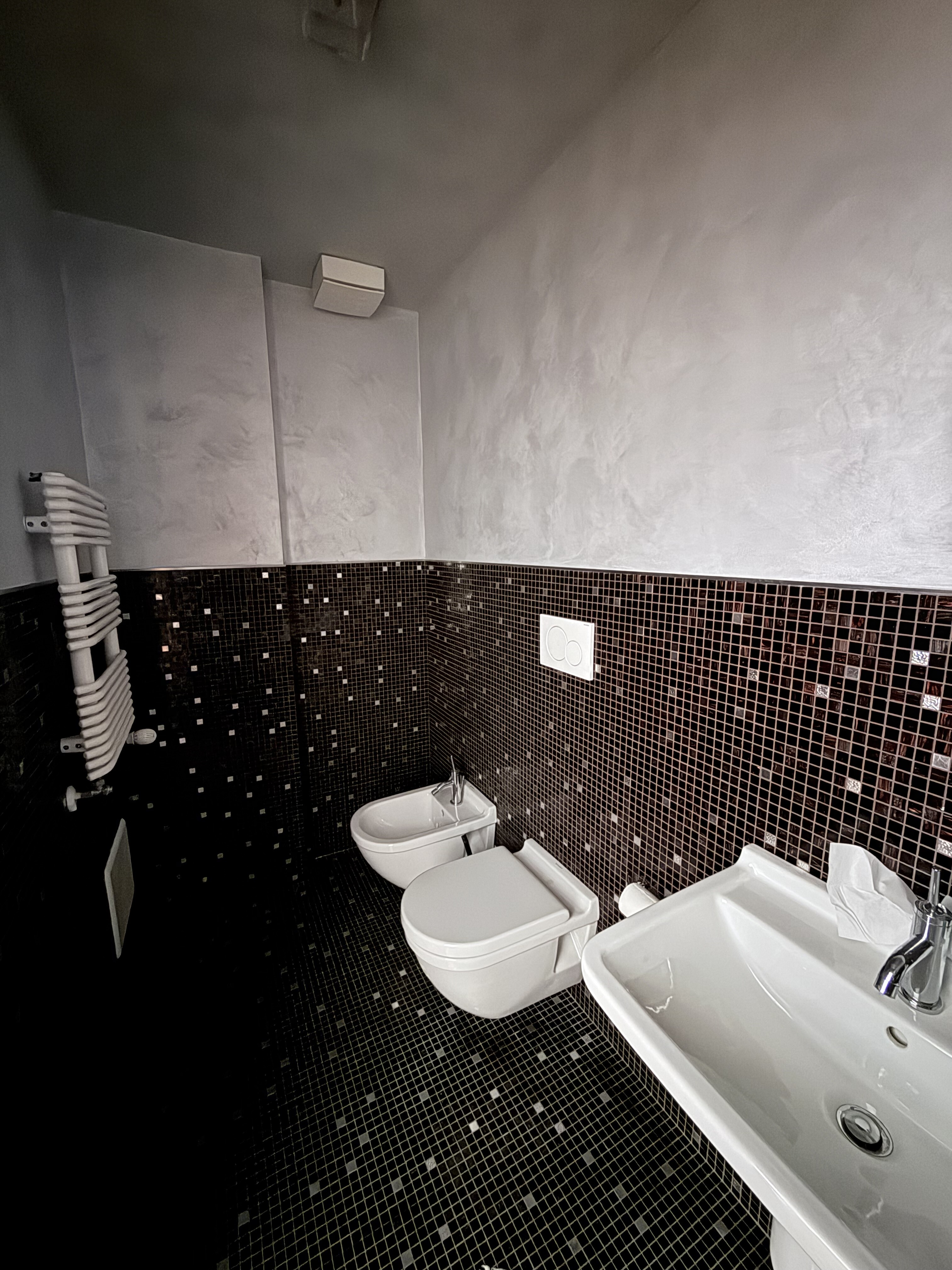 Ufficio vendita a Bari