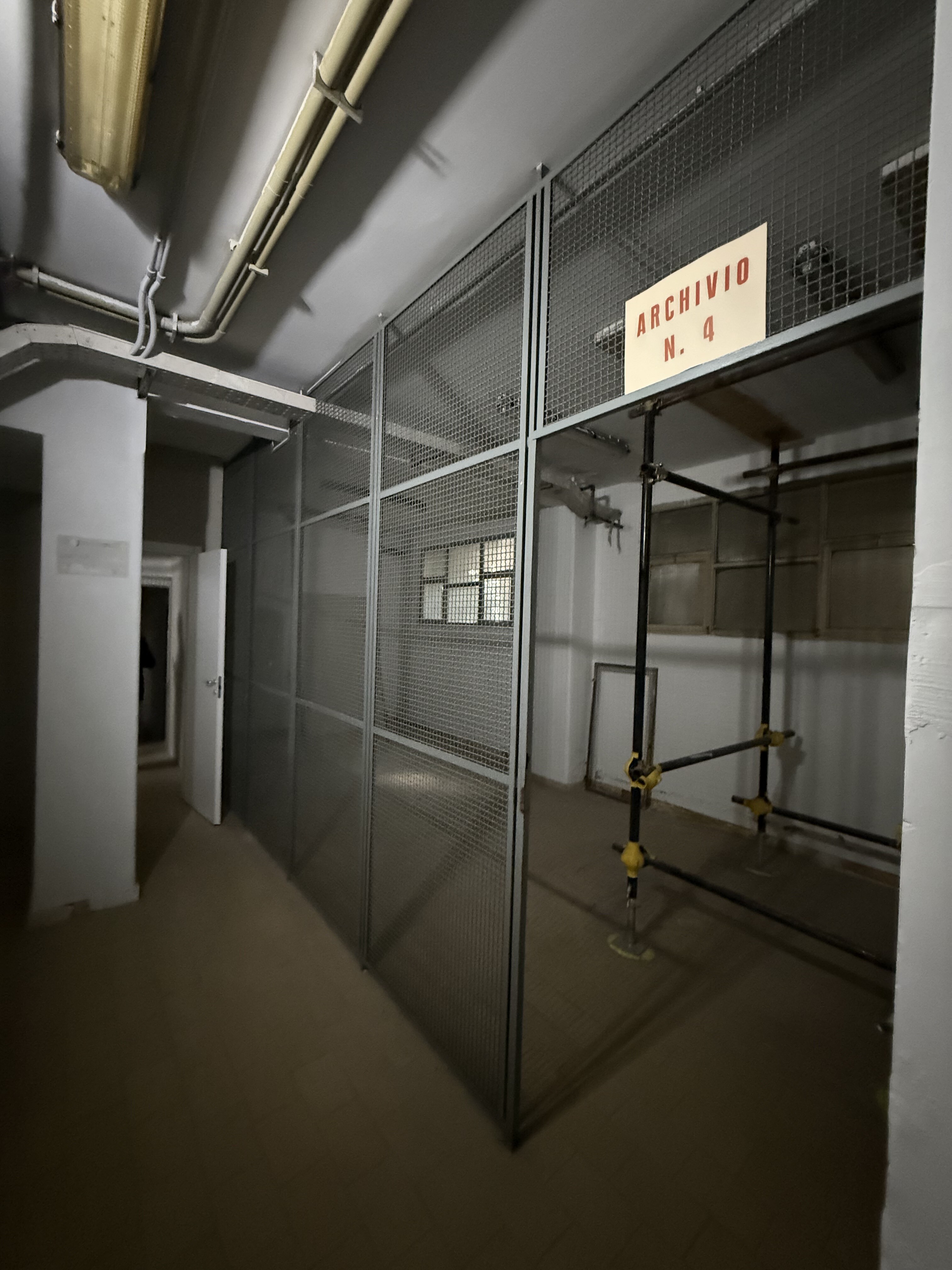 Negozio uso commerciale vendita a Foggia