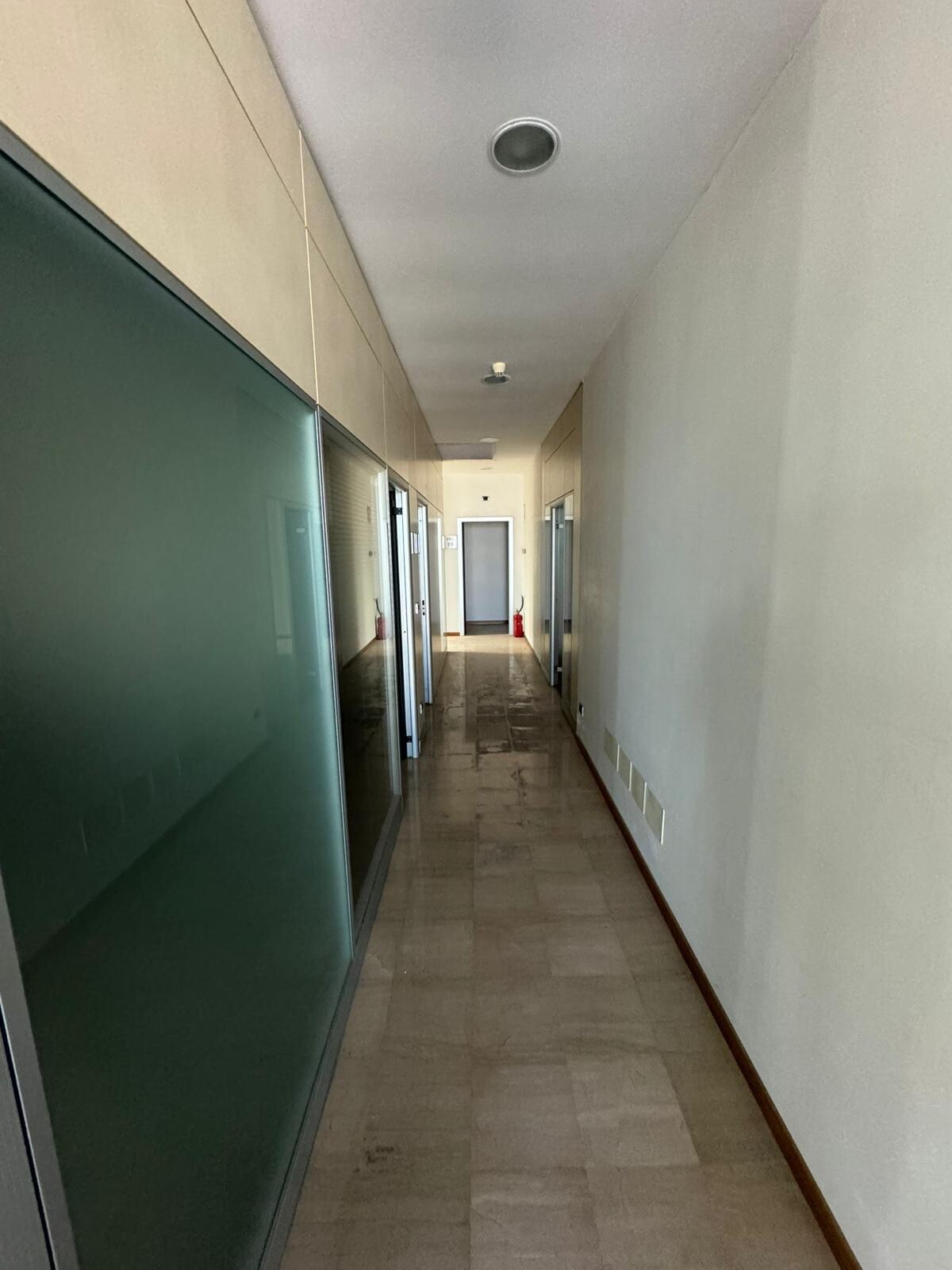 Complesso uso industriale affitto a Modugno