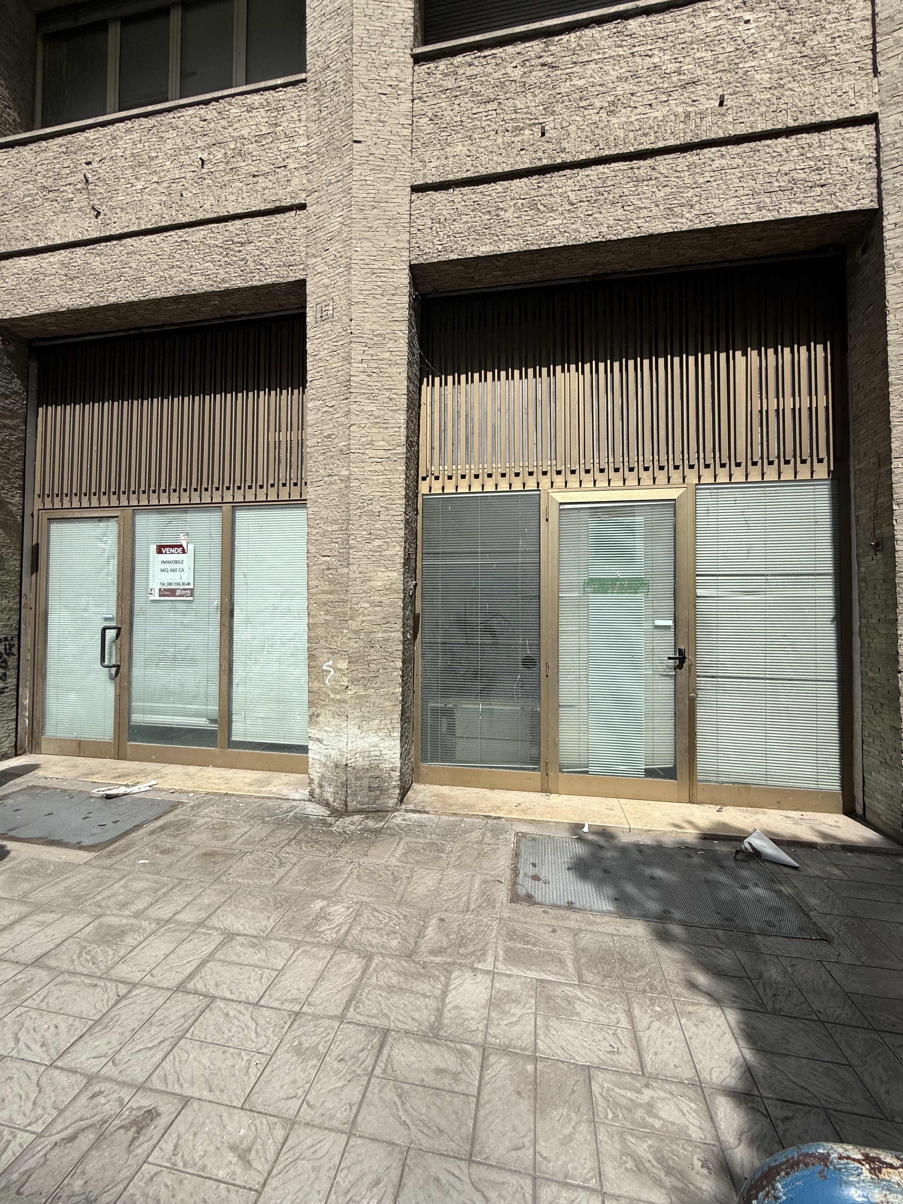 Negozio uso commerciale vendita a Foggia