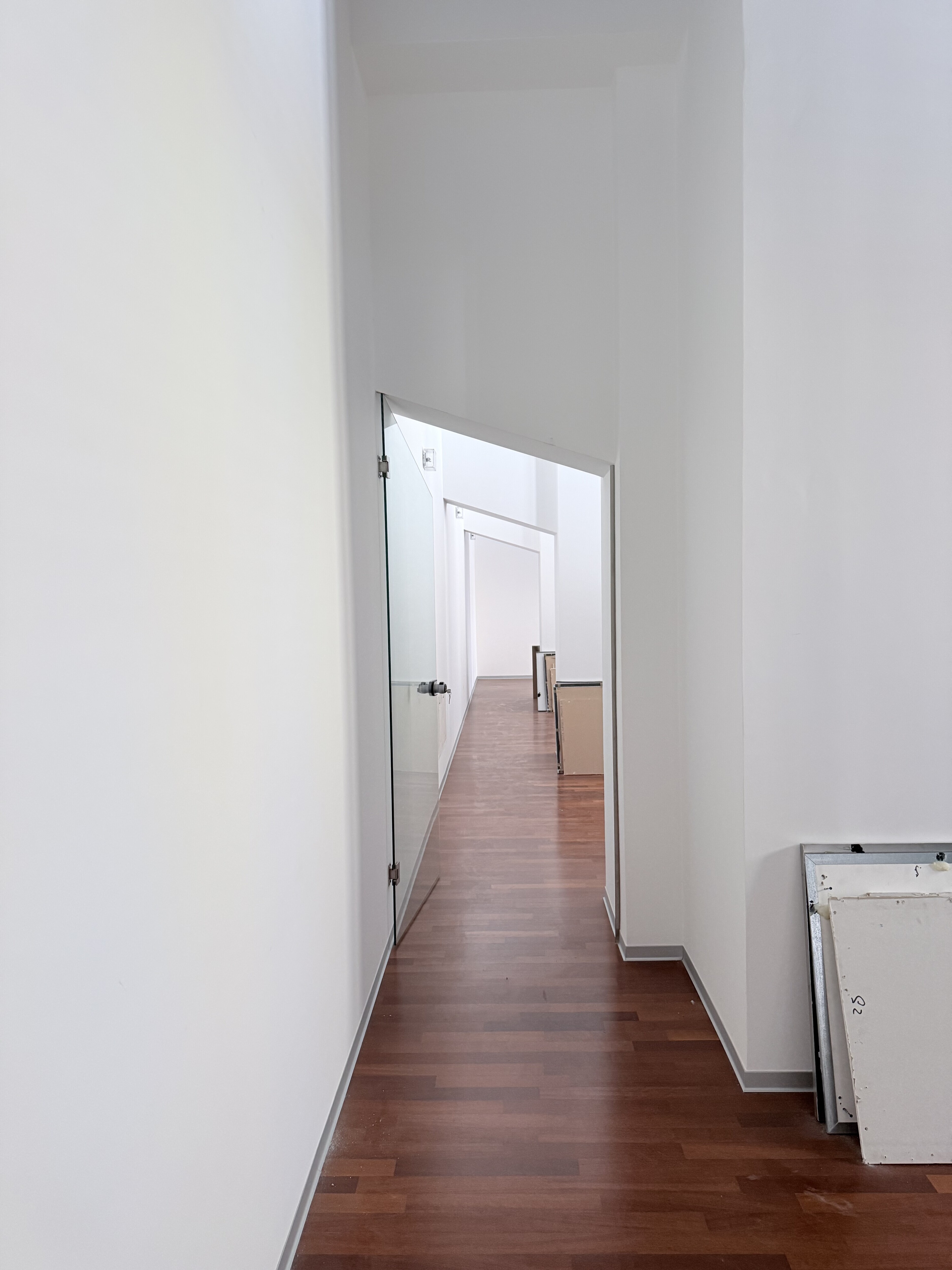 Ufficio vendita a Bari