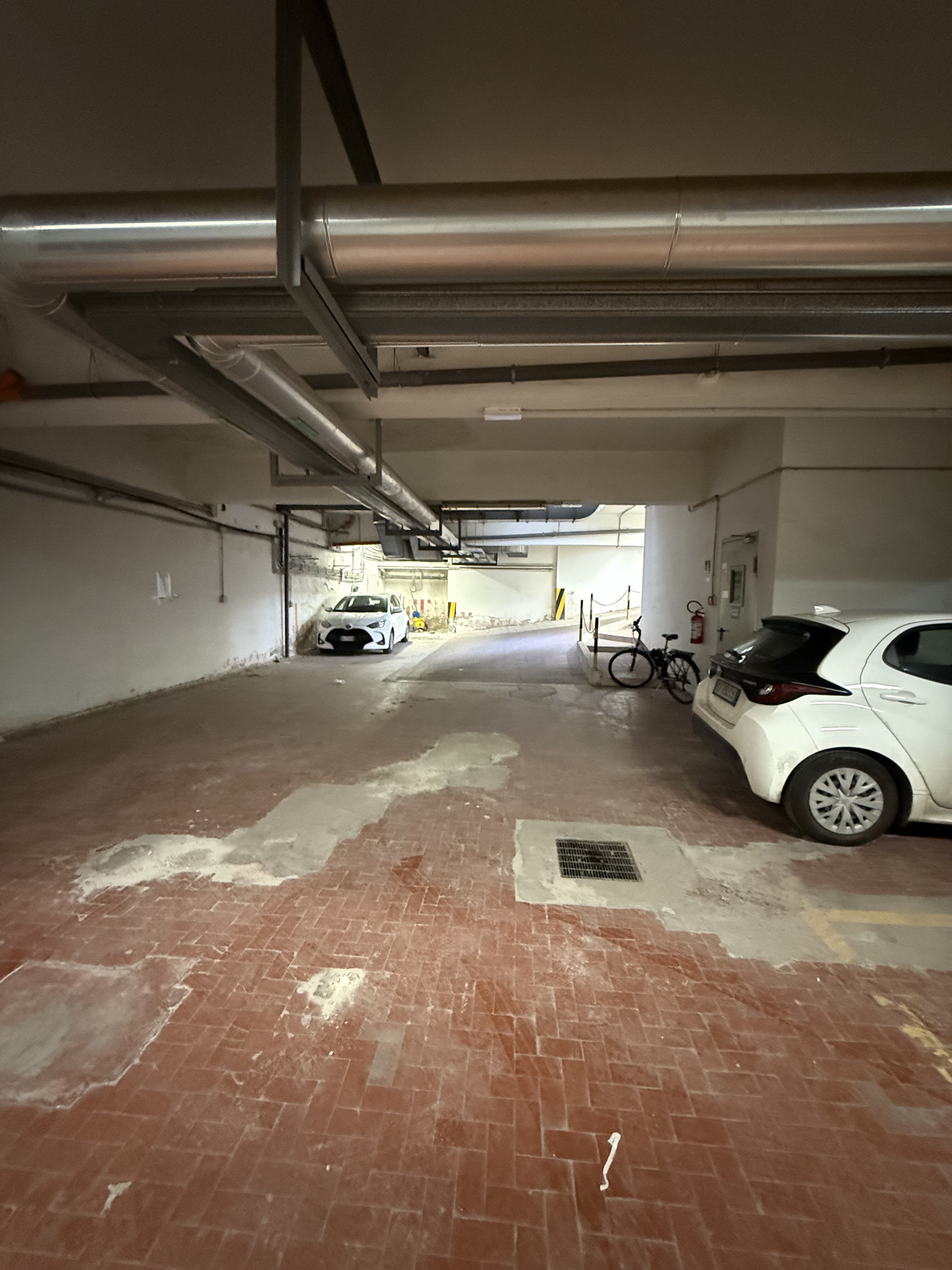 Negozio uso commerciale vendita a Foggia