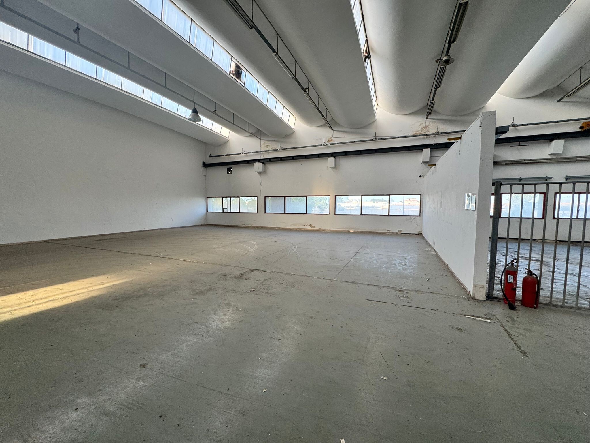 Complesso uso industriale vendita a Bari