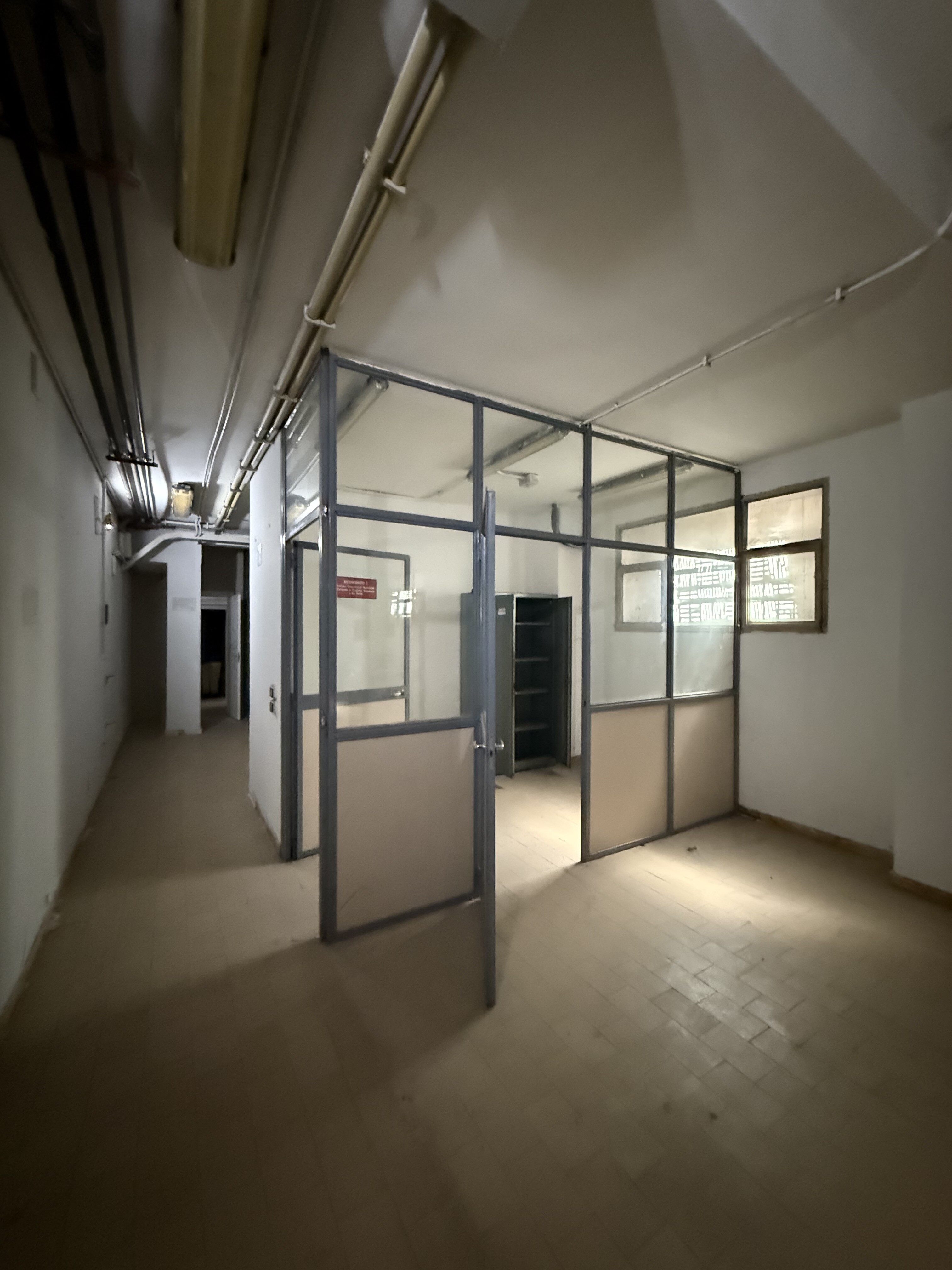 Negozio uso commerciale vendita a Foggia