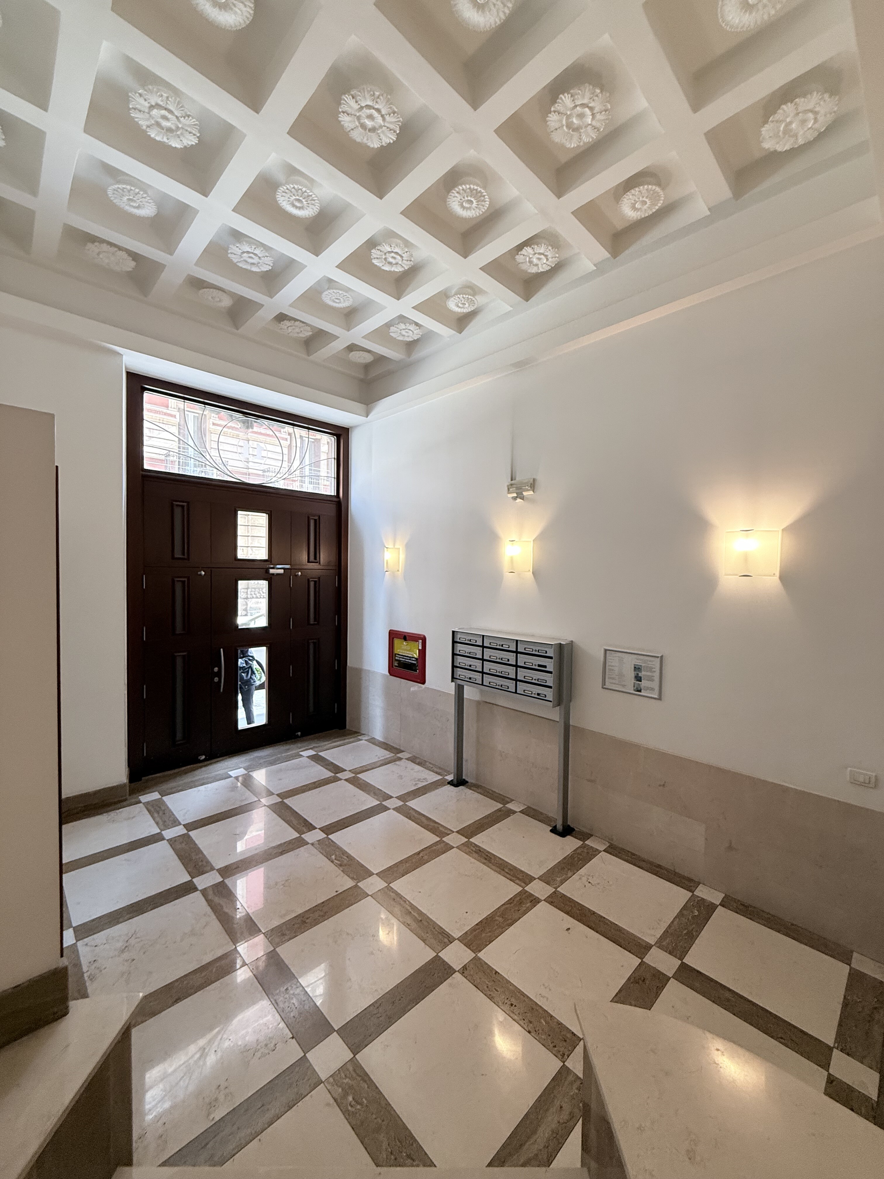 Ufficio vendita a Bari