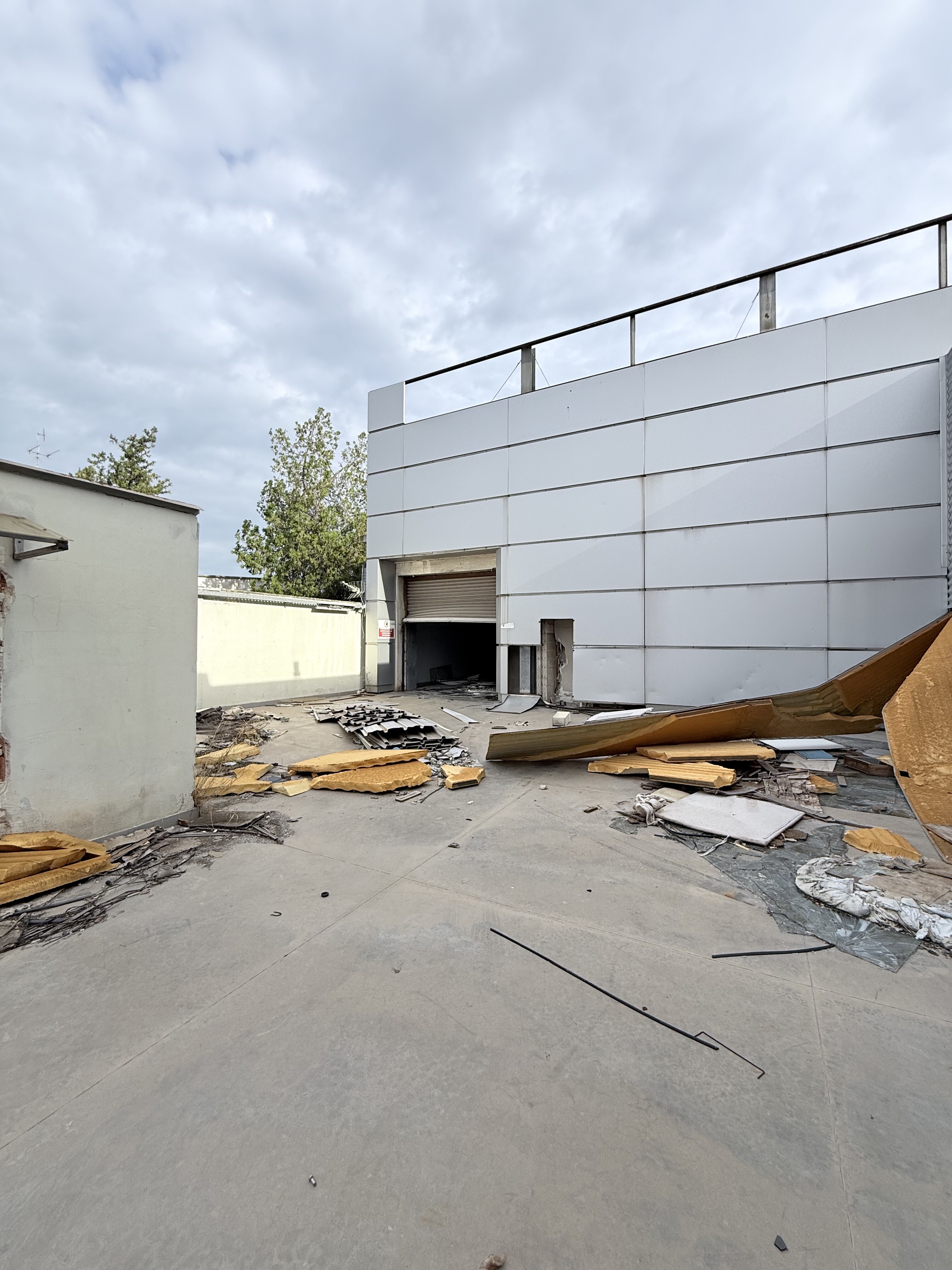 Negozio uso commerciale vendita a Bari