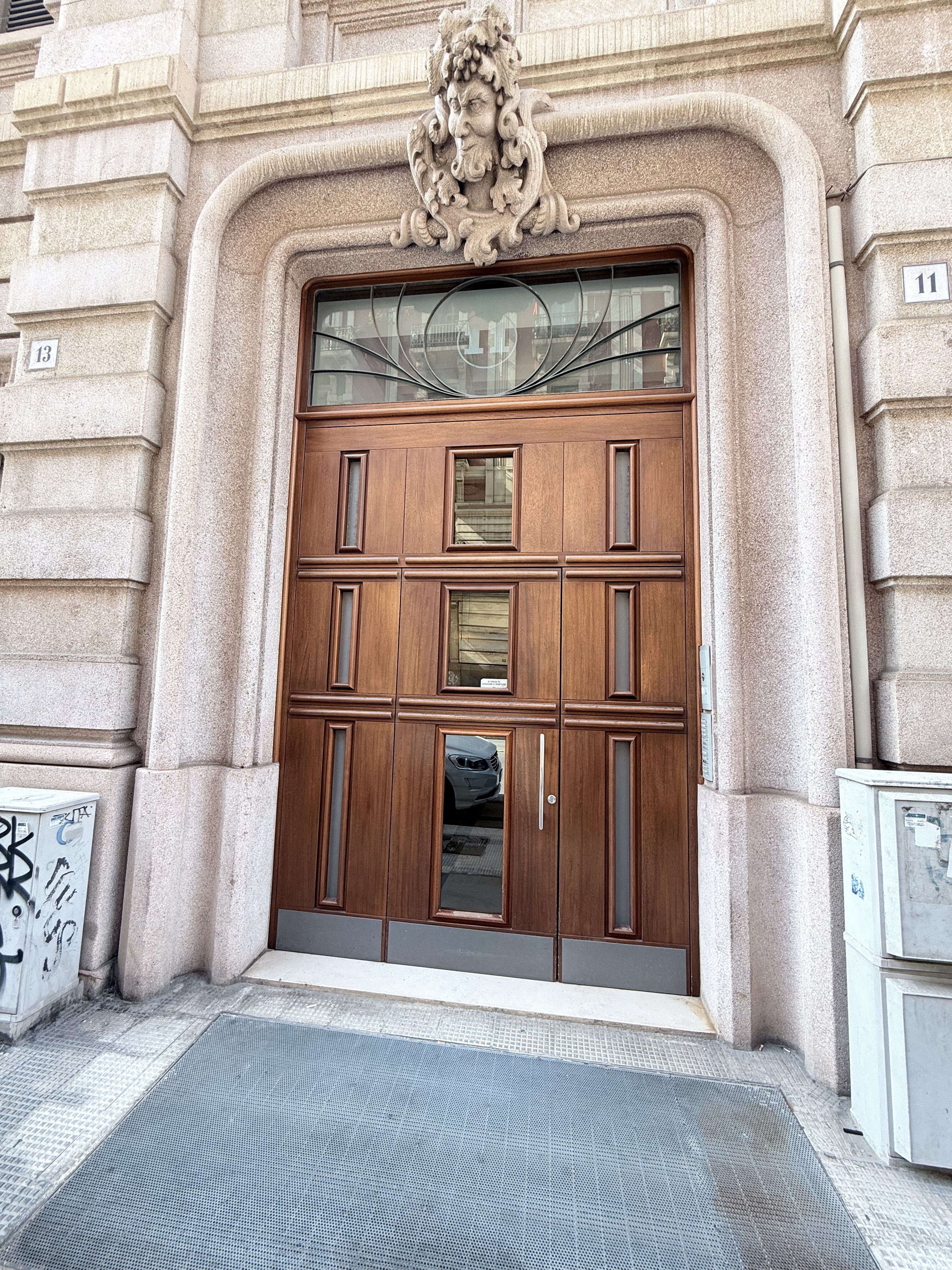 Ufficio vendita a Bari