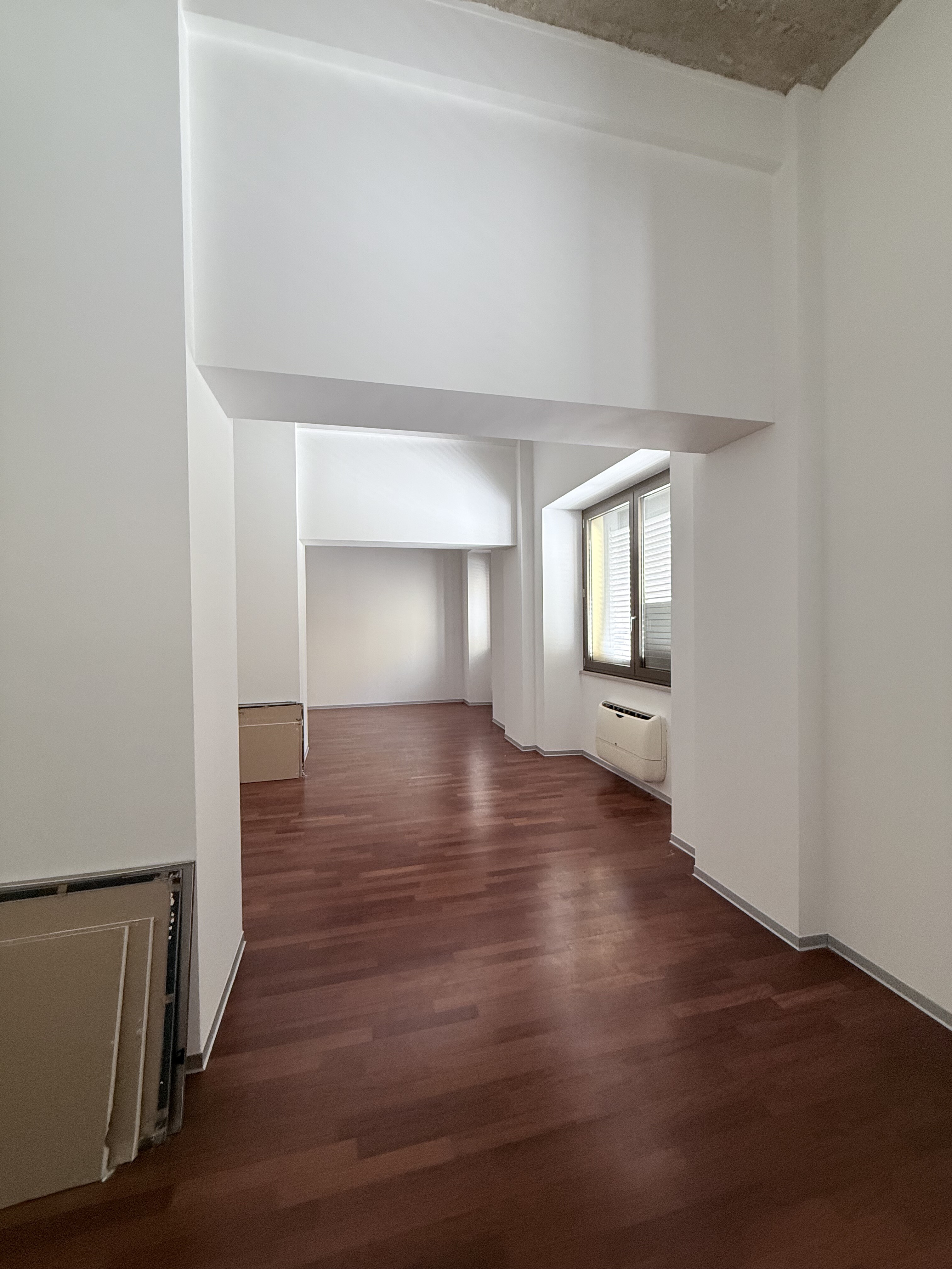 Ufficio vendita a Bari