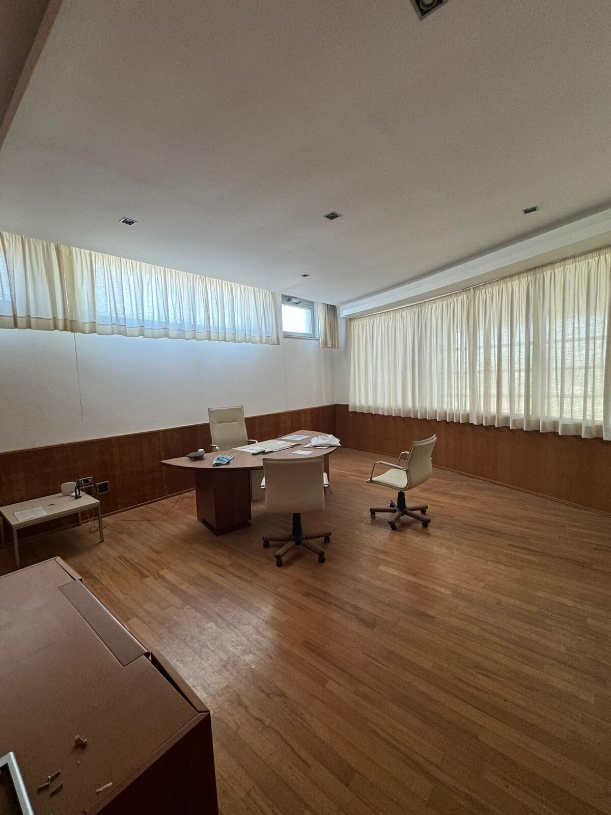 Complesso uso industriale affitto a Modugno