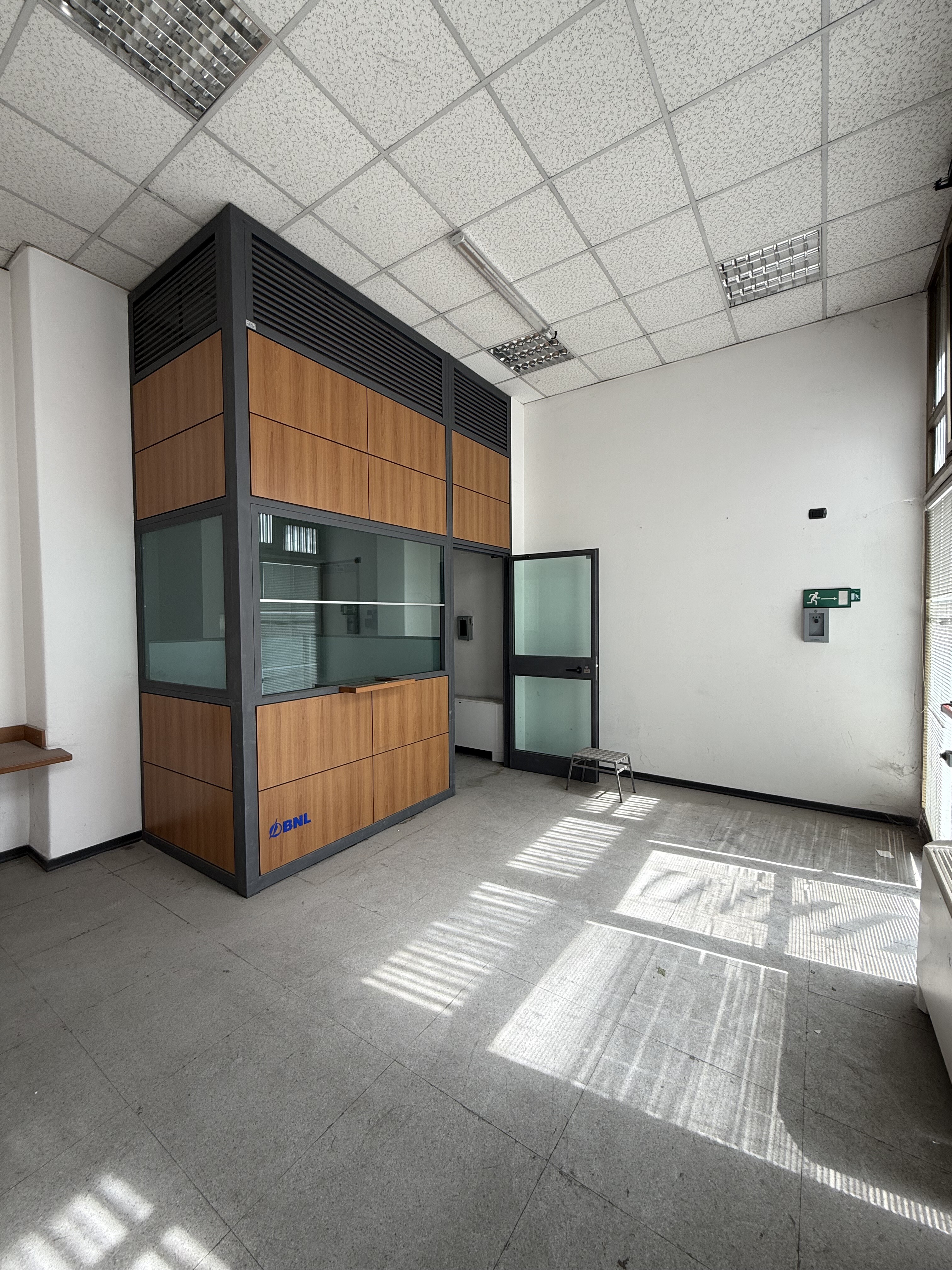 Negozio uso commerciale vendita a Foggia