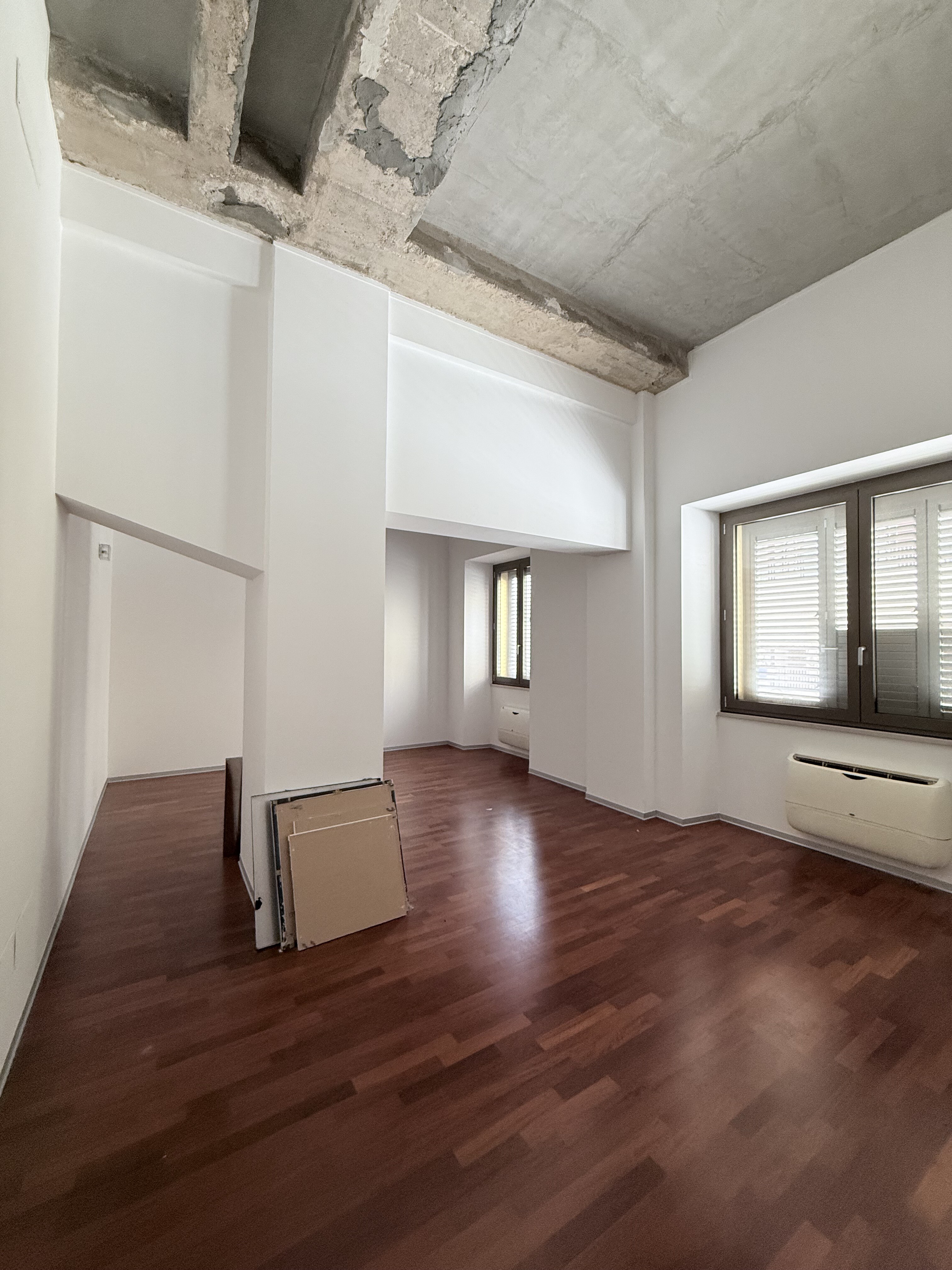 Ufficio vendita a Bari