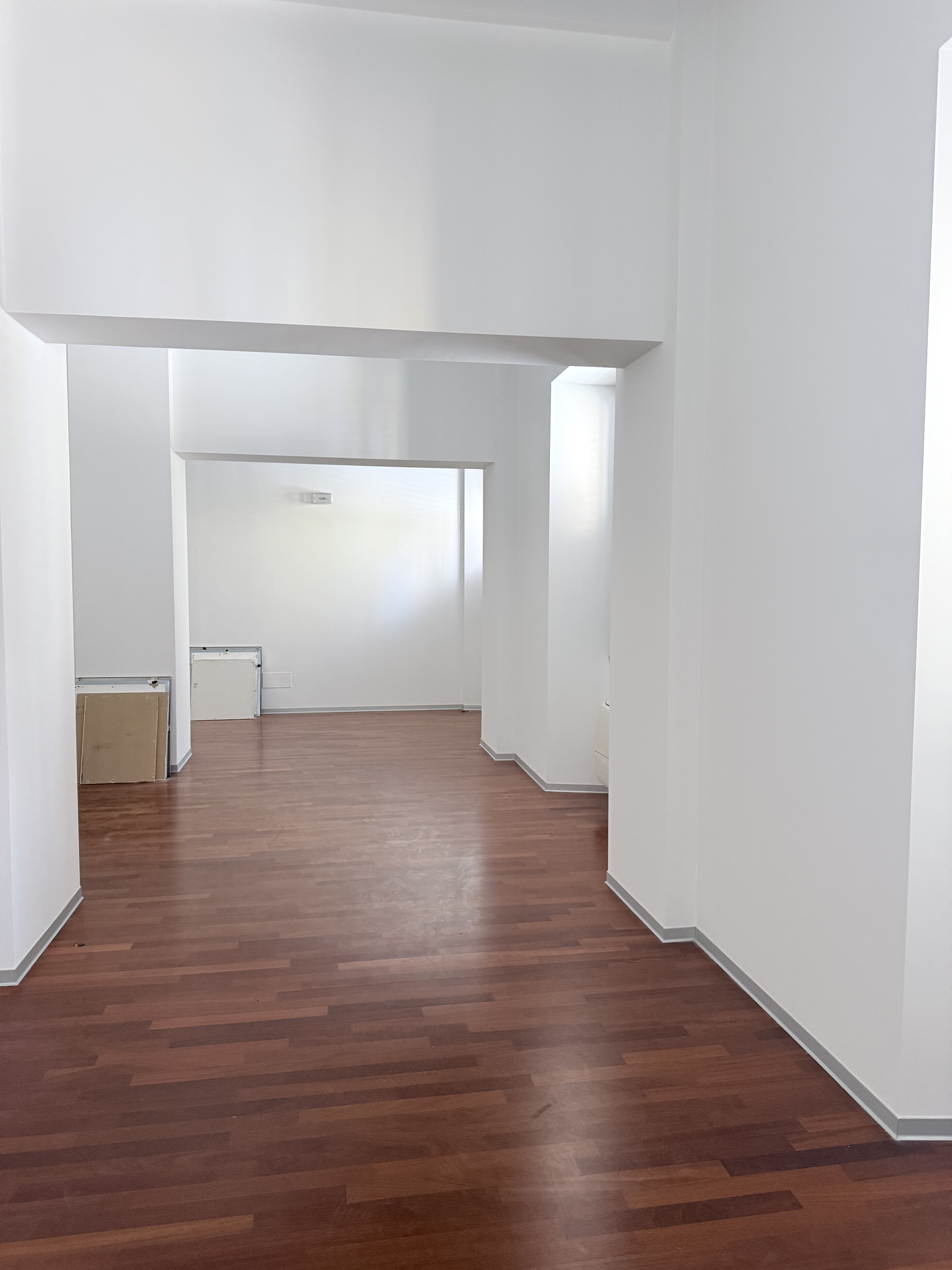 Ufficio vendita a Bari