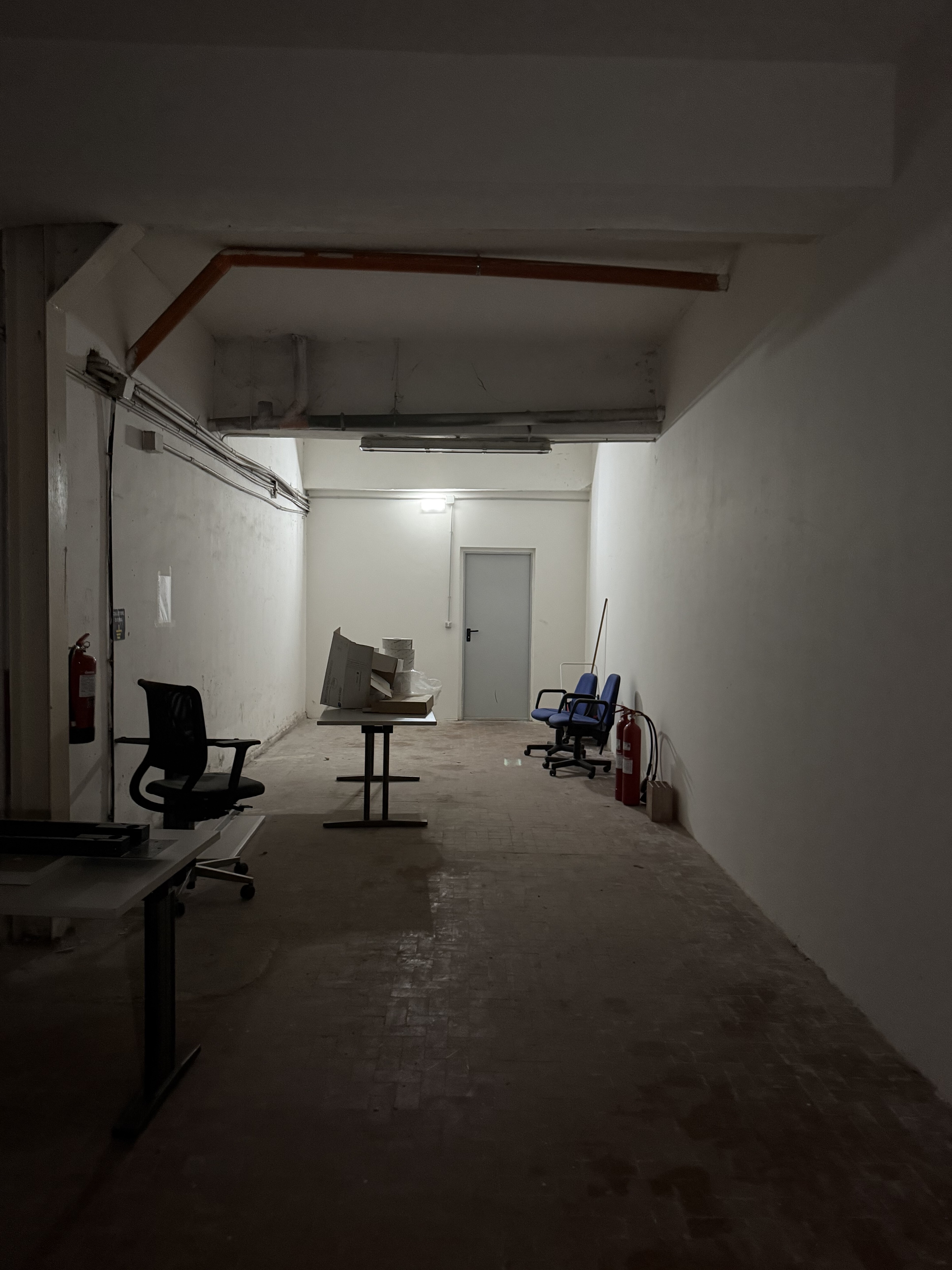 Negozio uso commerciale vendita a Foggia