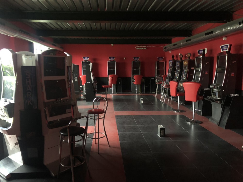 Negozio uso commerciale vendita a Genola