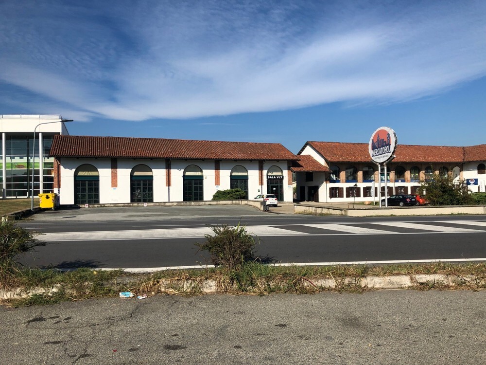 Negozio uso commerciale vendita a Genola