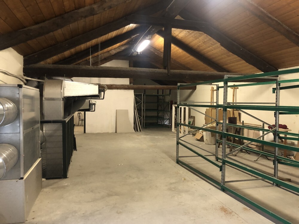 Negozio uso commerciale vendita a Genola