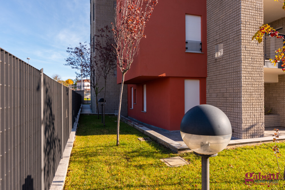 Ufficio uso commerciale vendita a Busto Arsizio