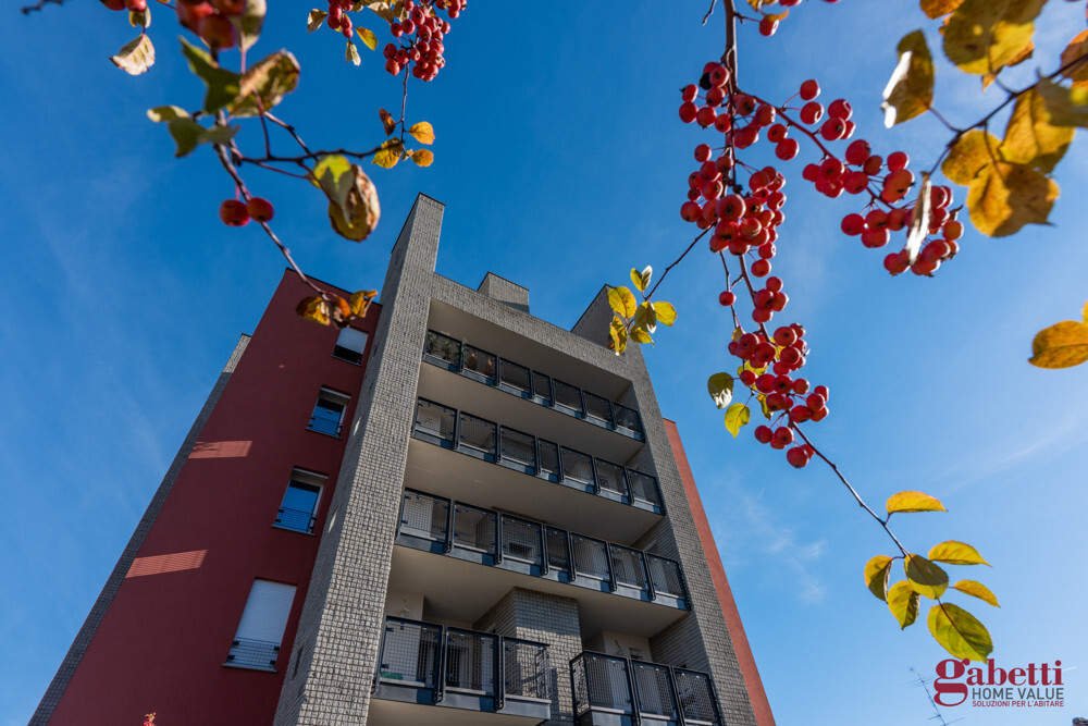 Ufficio uso commerciale vendita a Busto Arsizio