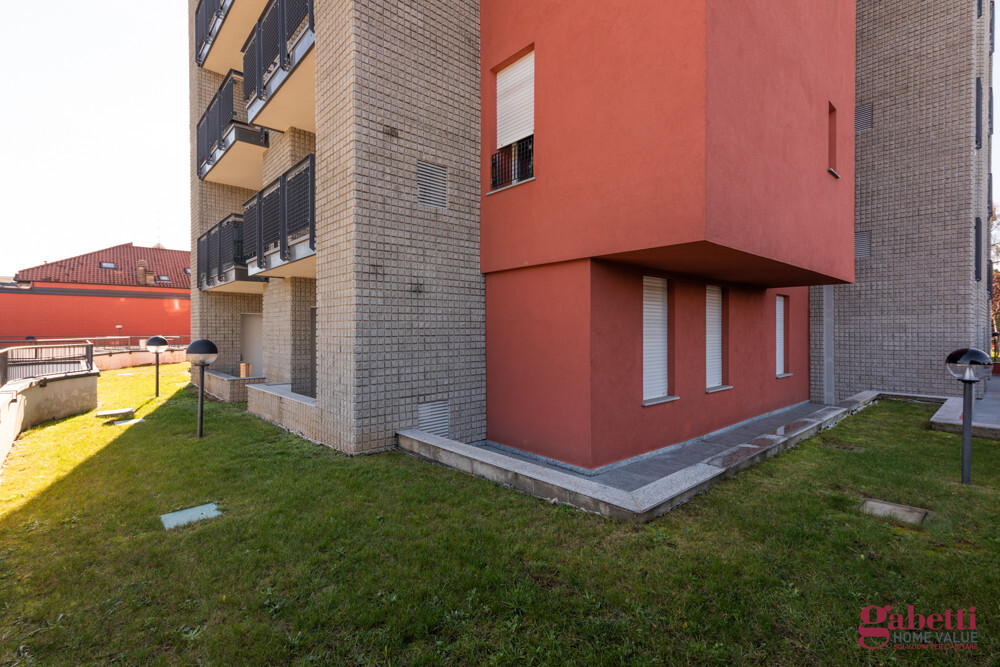 Ufficio uso commerciale vendita a Busto Arsizio