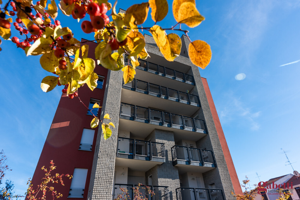 Ufficio uso commerciale vendita a Busto Arsizio