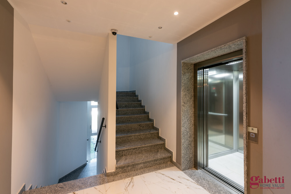 Ufficio uso commerciale vendita a Busto Arsizio