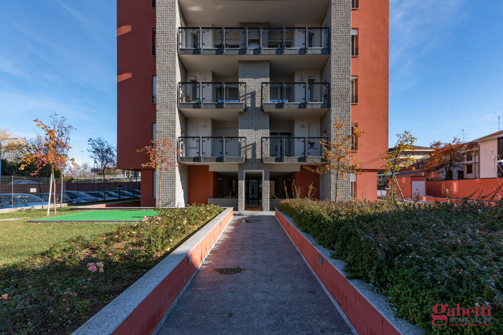 Ufficio uso commerciale vendita a Busto Arsizio